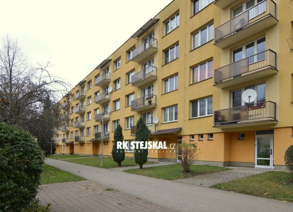 Prodej bytu 1+KK k rekonstrukci, 21 m2 - Plzeňská ul., České Budějovice, obrázek č. 3