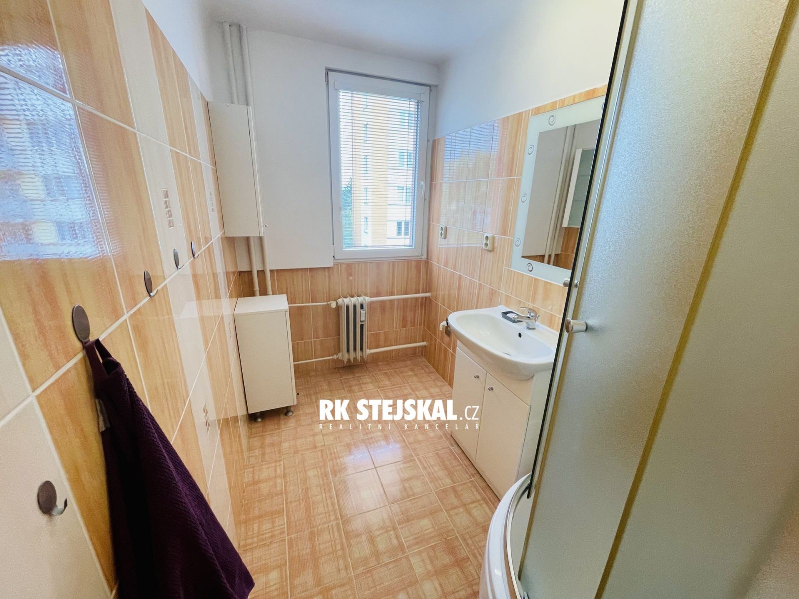 Pronájem bytu 3+1 66 m2 - České Budějovice 7, obrázek č. 3