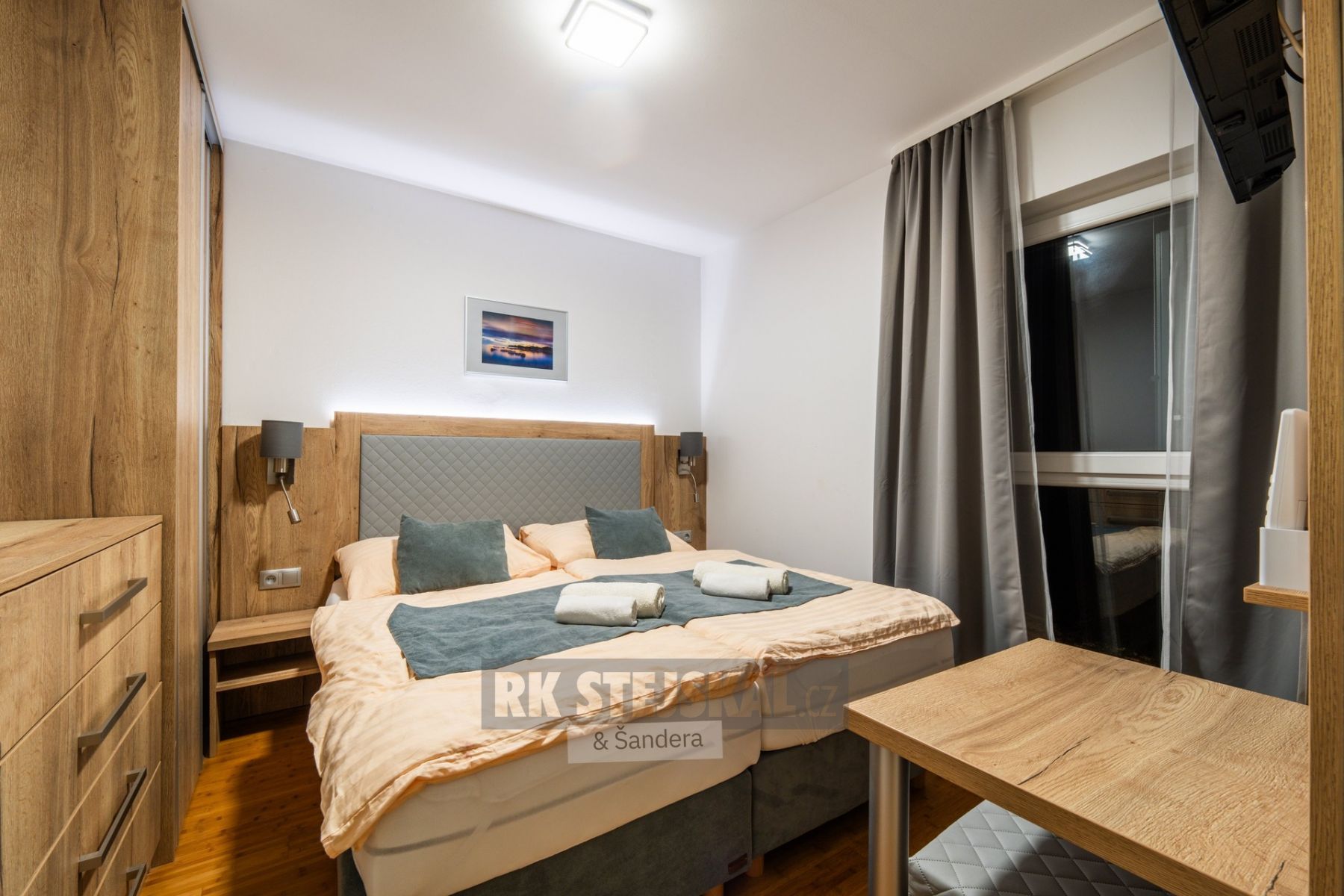 Prodej apartmánu, 3+kk, 88 m2 - Chorvatsko, Ugljan, obrázek č. 2