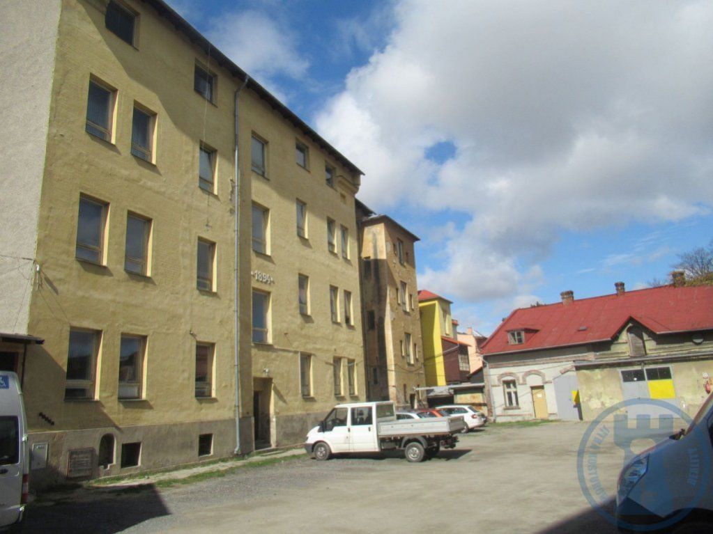 Prodej komerčního areálu v Krnově., obrázek č. 3