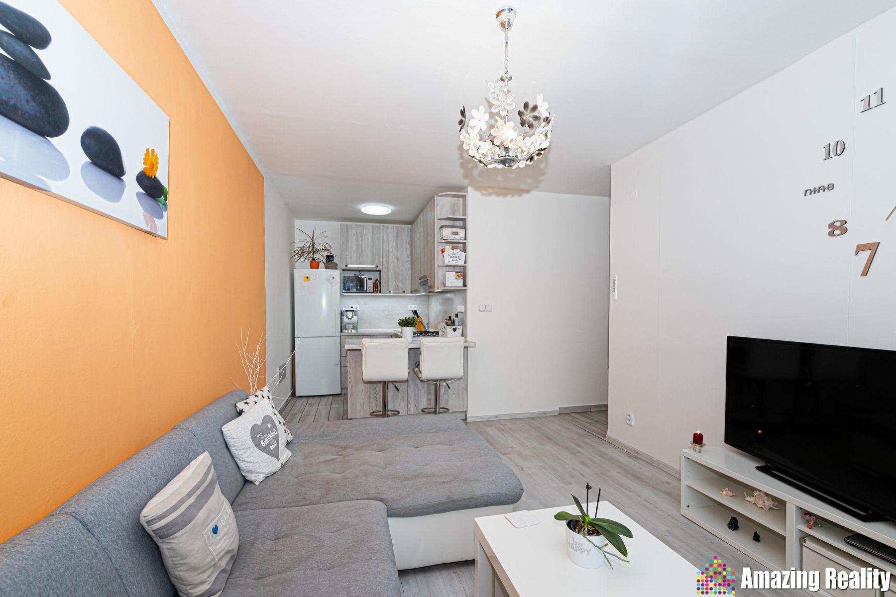 Prodej bytu 2+kk, OV, 46 m2, v ul. Romavské Soboty, Kolín II, obrázek č. 1