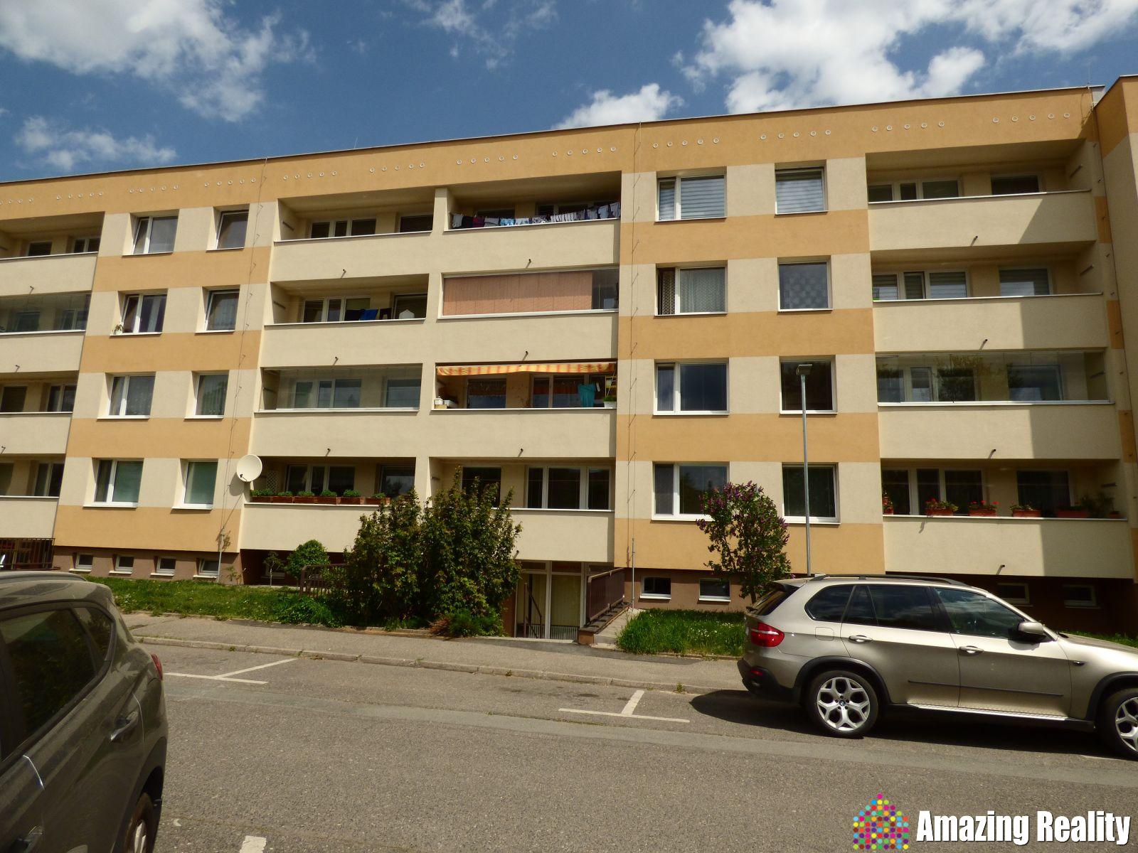Prodej bytu 3+1, 68 m2, OV, v ul. Pražská, Čáslav, obrázek č. 1