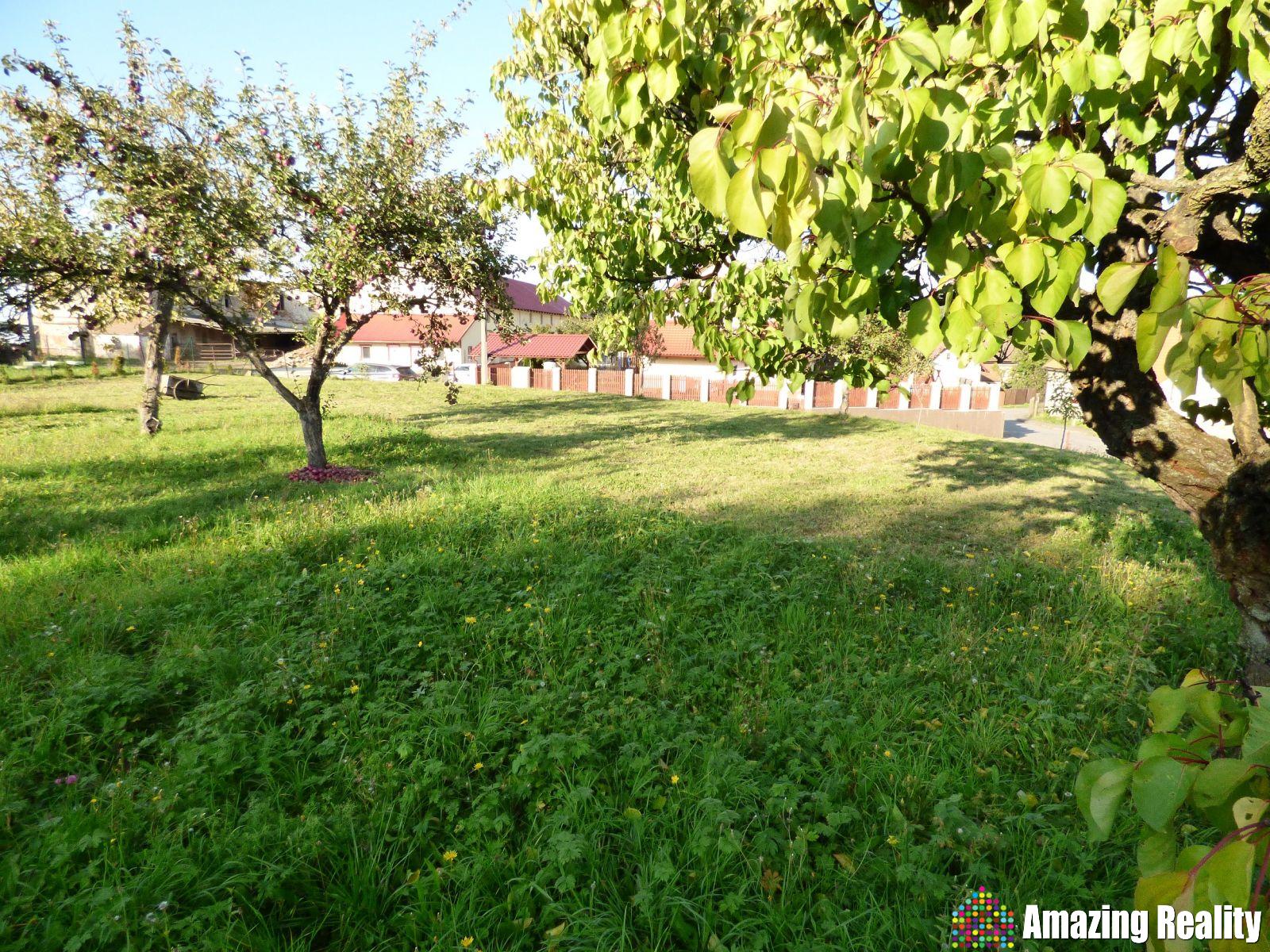 Prodej pozemku o výměře 1.323 m2, v obci Zvěstovice, okr. Havlíčkův Brod, obrázek č. 2