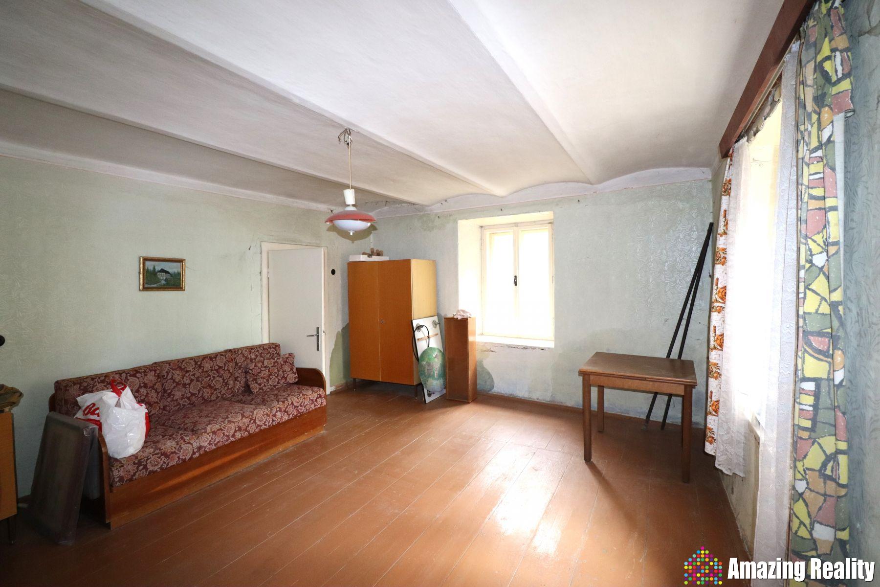 Prodej mutifunkční nemovitosti s pozemkem 2.096 m2 v obci Bitovčice, okr. Jihlava, obrázek č. 3