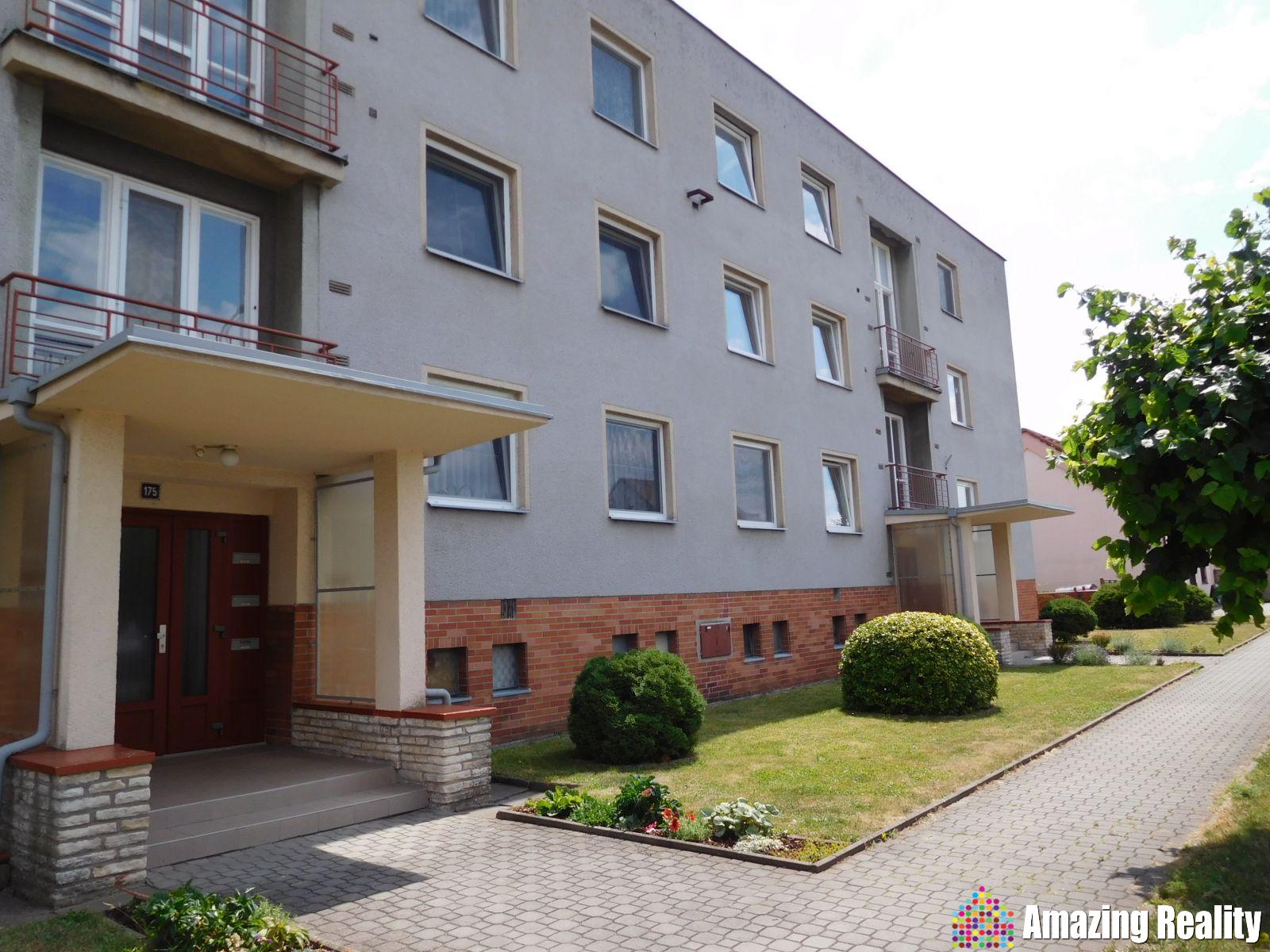 Prodej bytu 3+kk, OV, 73 m2, v obci Černožice