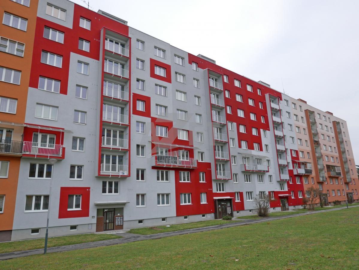 Prodej, byt 2+1, 57 m2, ul. Maďarská, Ostrava - Poruba