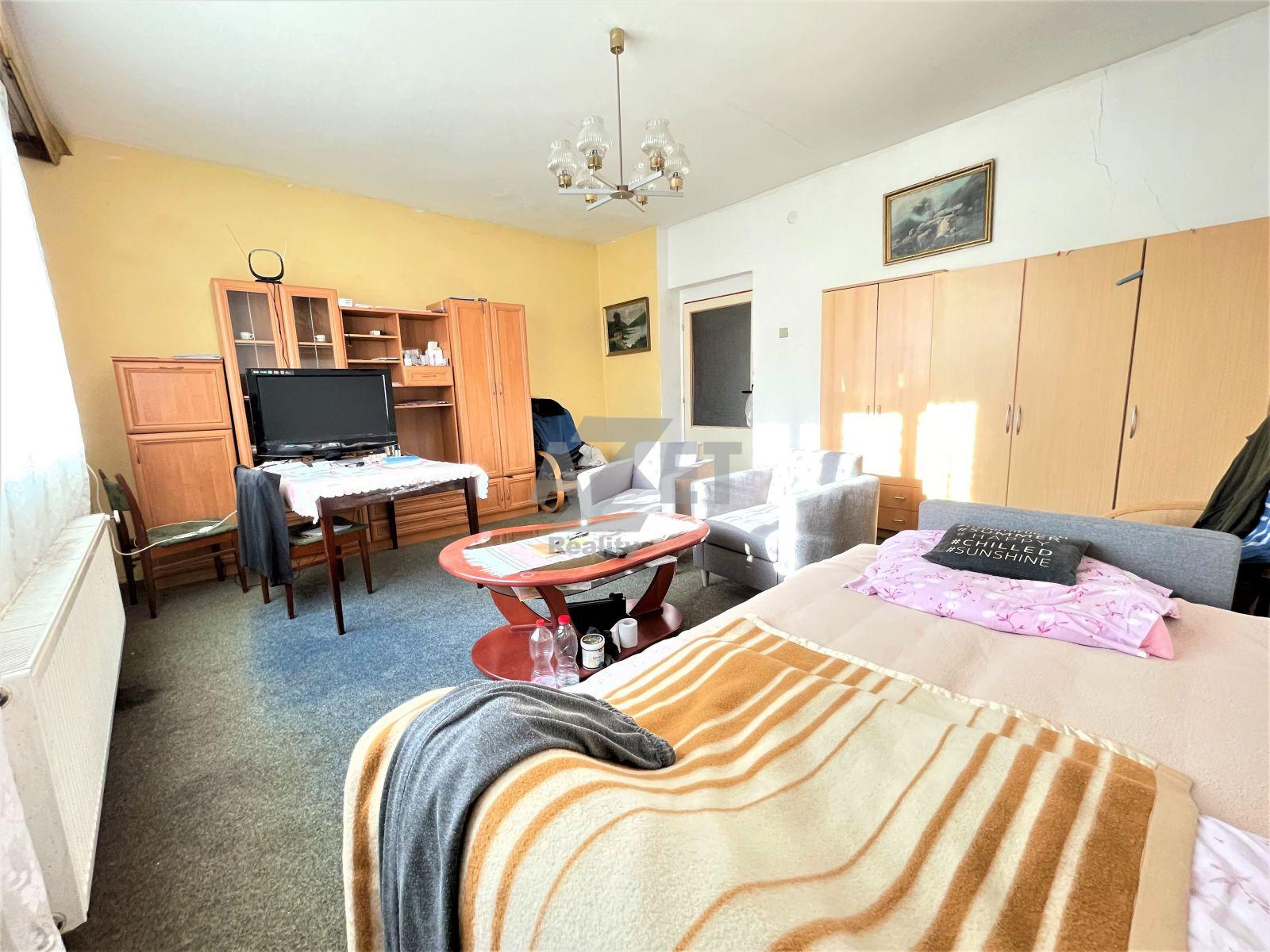 Prodej, rodinný dům, 4+2,  180 m2, Ostrava-Petřkovice, obrázek č.17