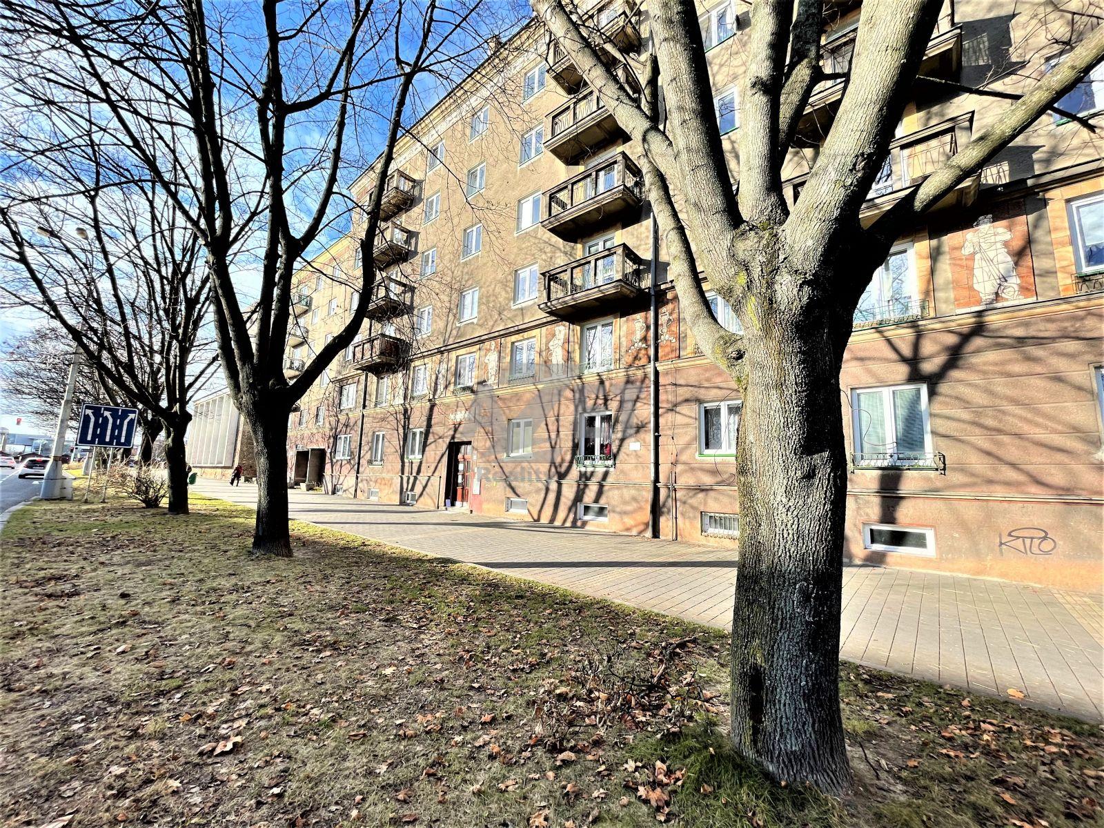Prodej, byt 3+1, 67 m2, Havířov-Město, ul. Dělnická, obrázek č. 1