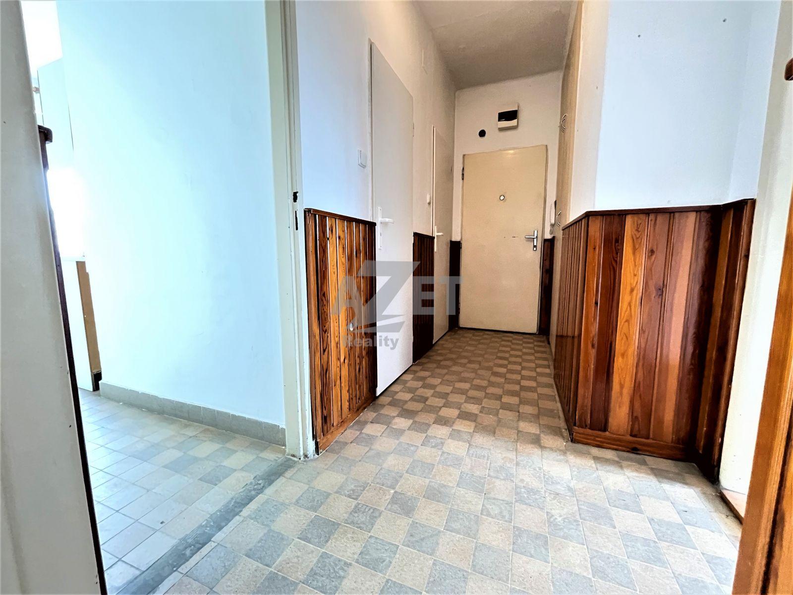Prodej, byt 3+1, 66 m2, Ostrava-Petřkovice, ul. Balbínova, obrázek č. 3
