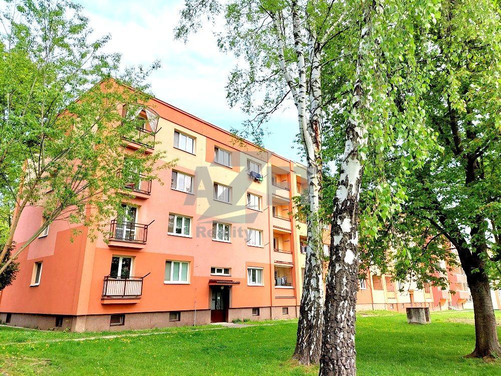 Prodej byt, 2+1,  Průkopnická, Ostrava - Zábřeh