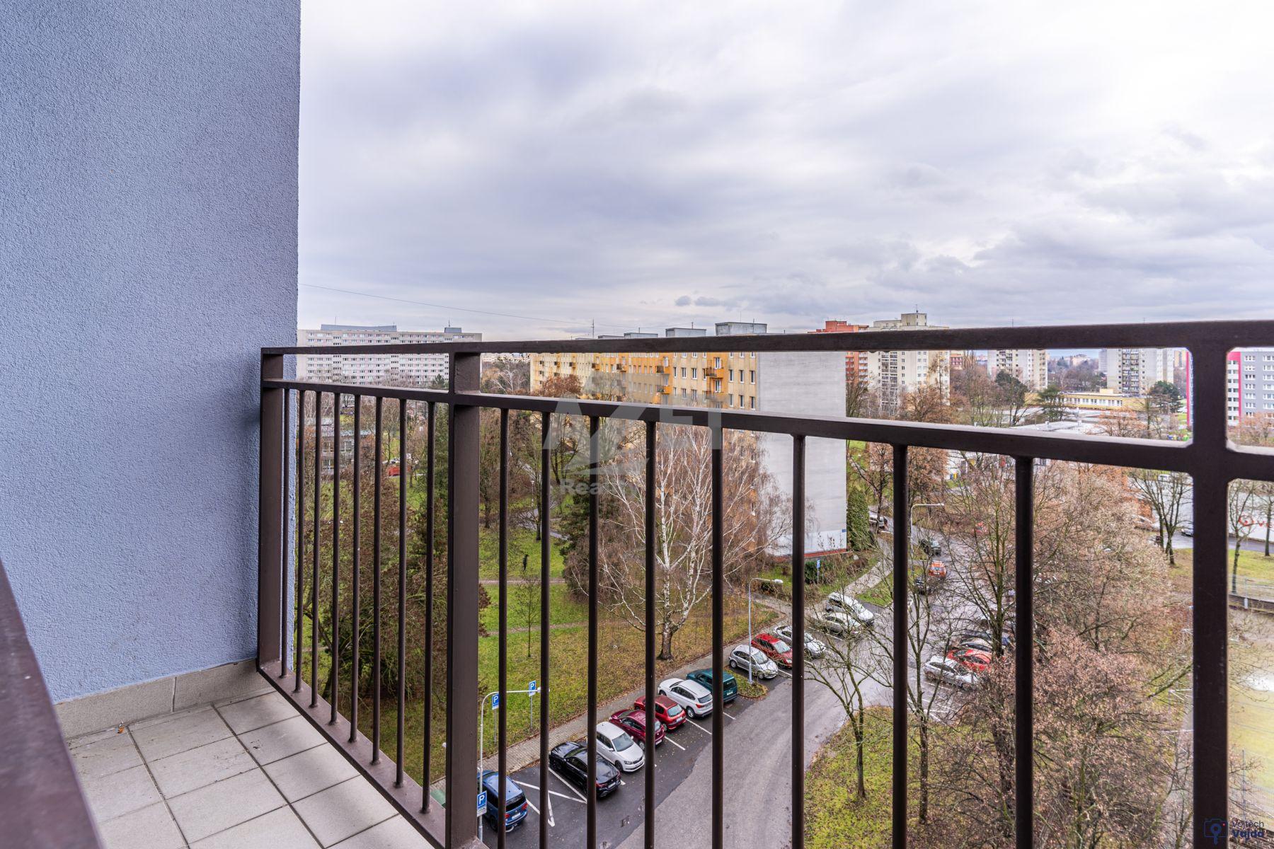 Prodej, byt 3+1, 64 m2, Ostrava-Poruba, ul. Podroužkova, obrázek č.15