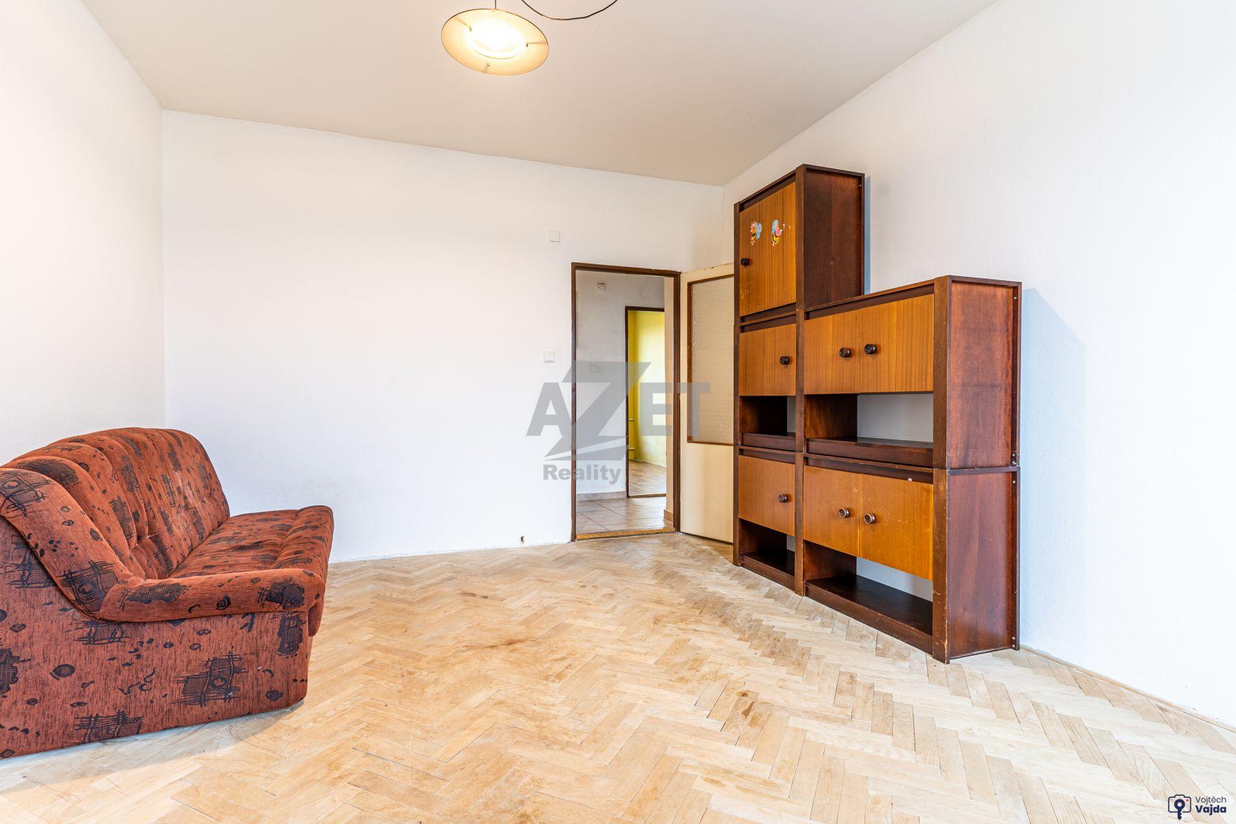 Prodej, byt 3+1, 64 m2, Ostrava-Poruba, ul. Podroužkova, obrázek č.14