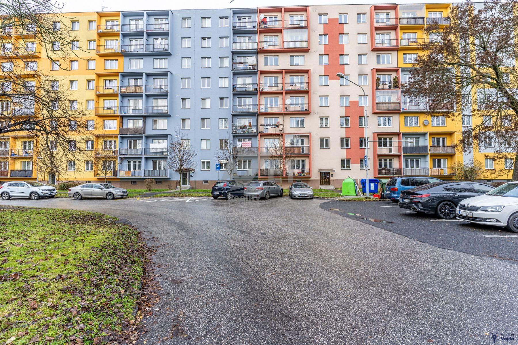 Prodej, byt 3+1, 64 m2, Ostrava-Poruba, ul. Podroužkova, obrázek č.22