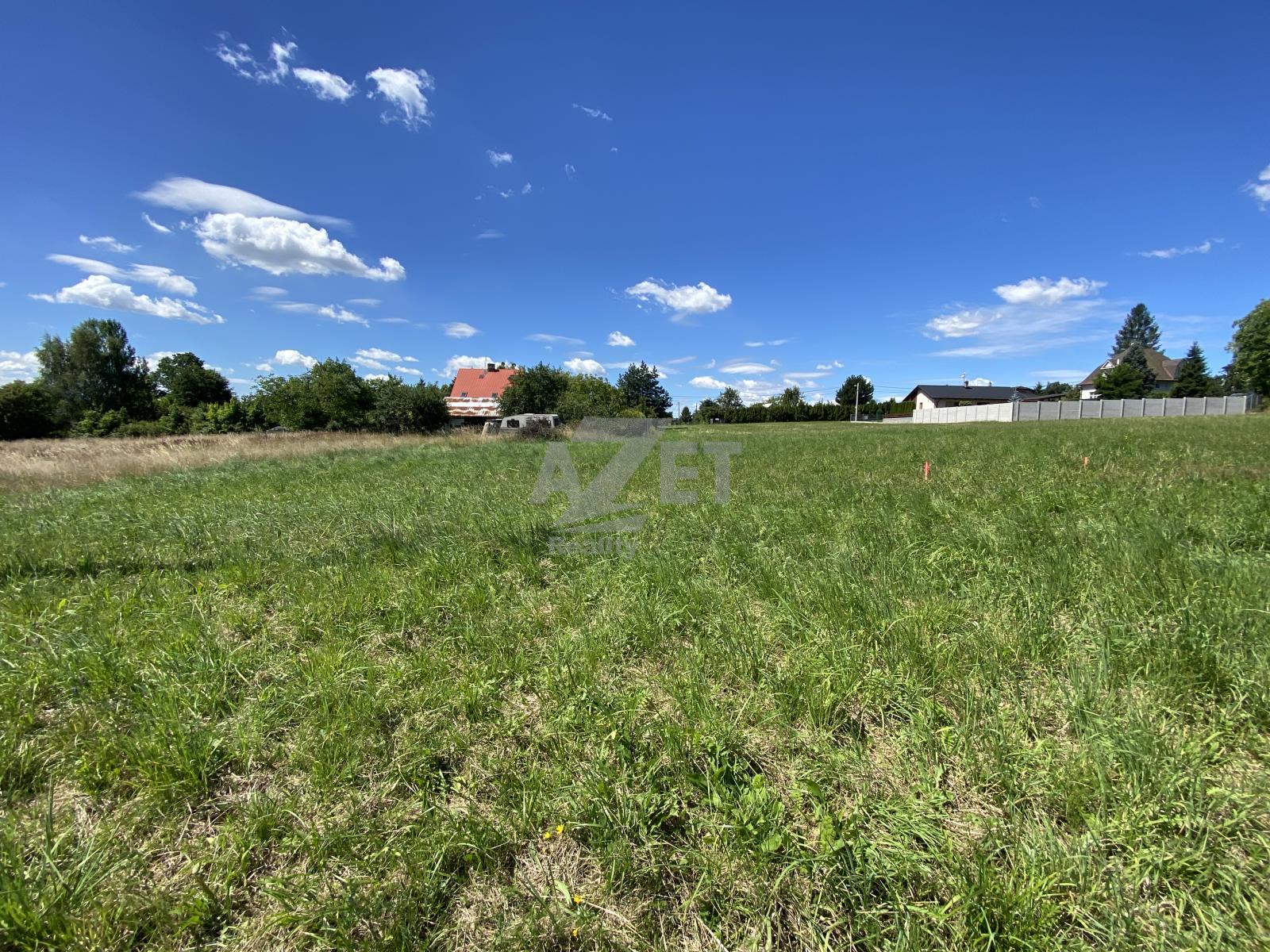 Prodej, stavební pozemek, 672 m2, Havířov - Dolní Suchá, obrázek č.3