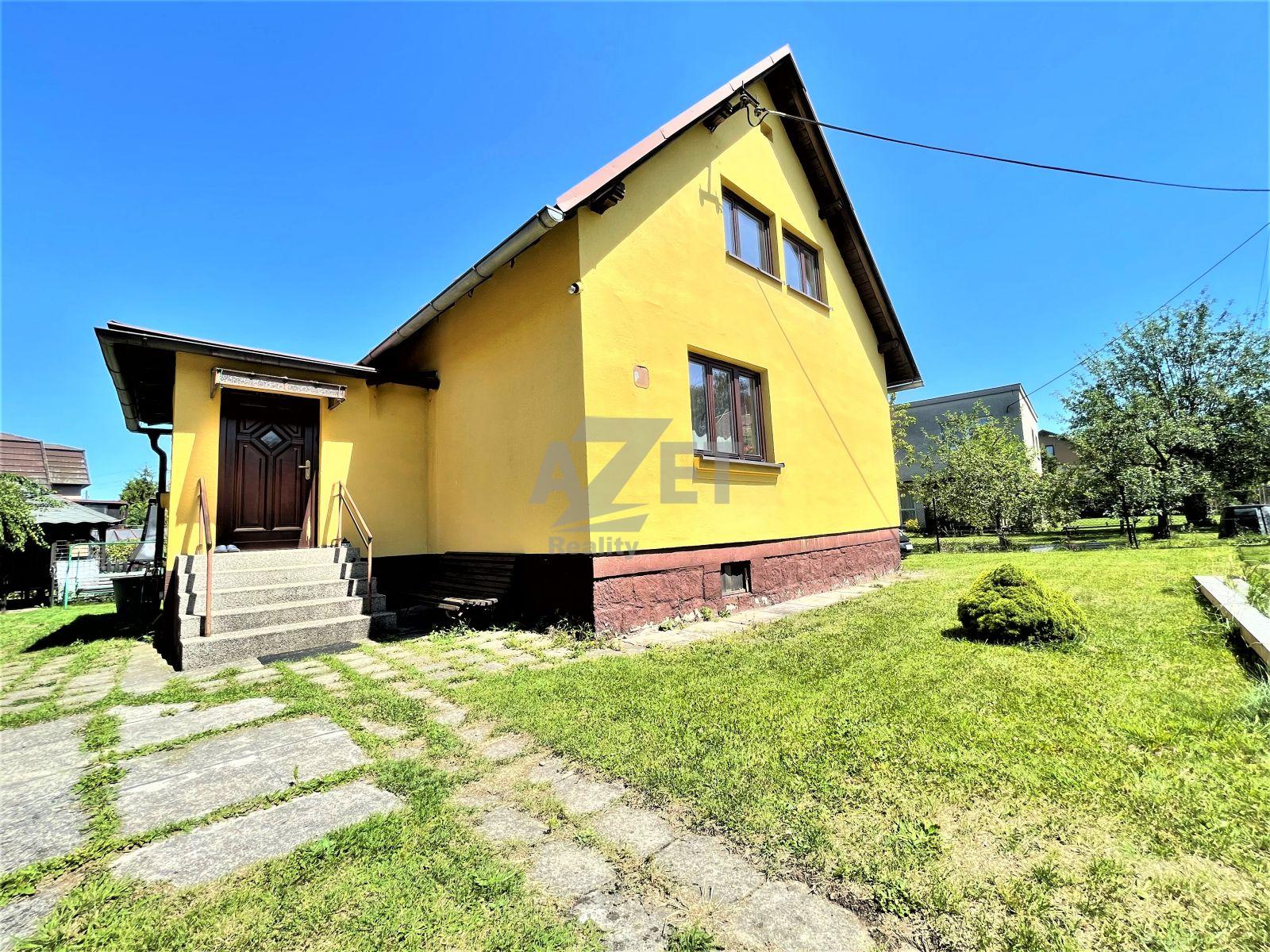 Prodej, dům, 140 m2, Vendryně, obrázek č. 2