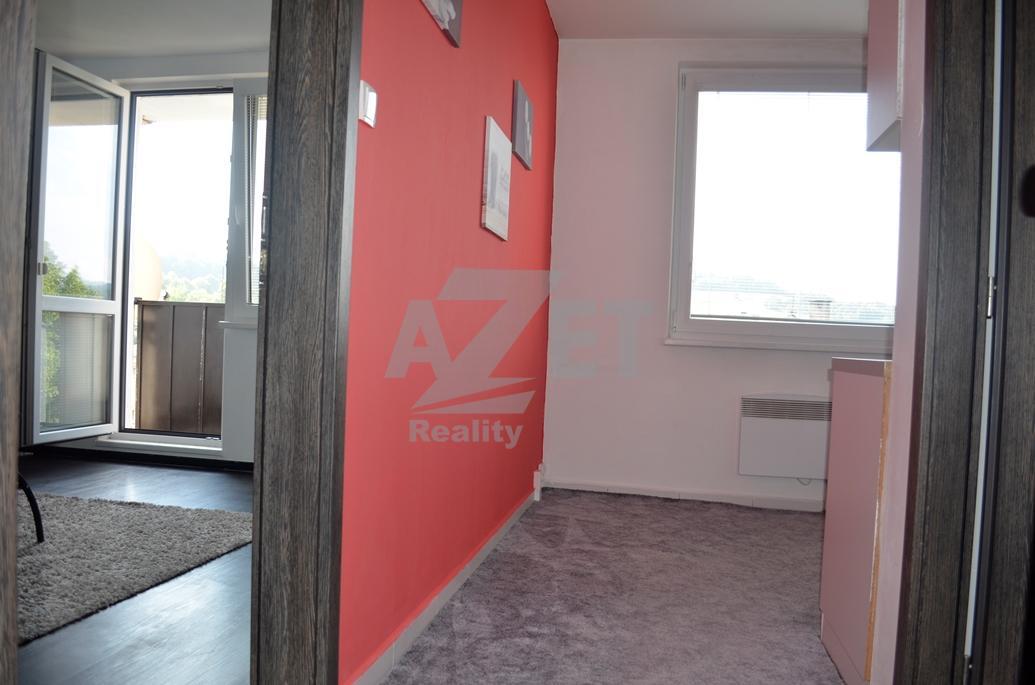 Prodej bytu 1+1, 32 m2, Ruda nad Moravou, obrázek č. 3