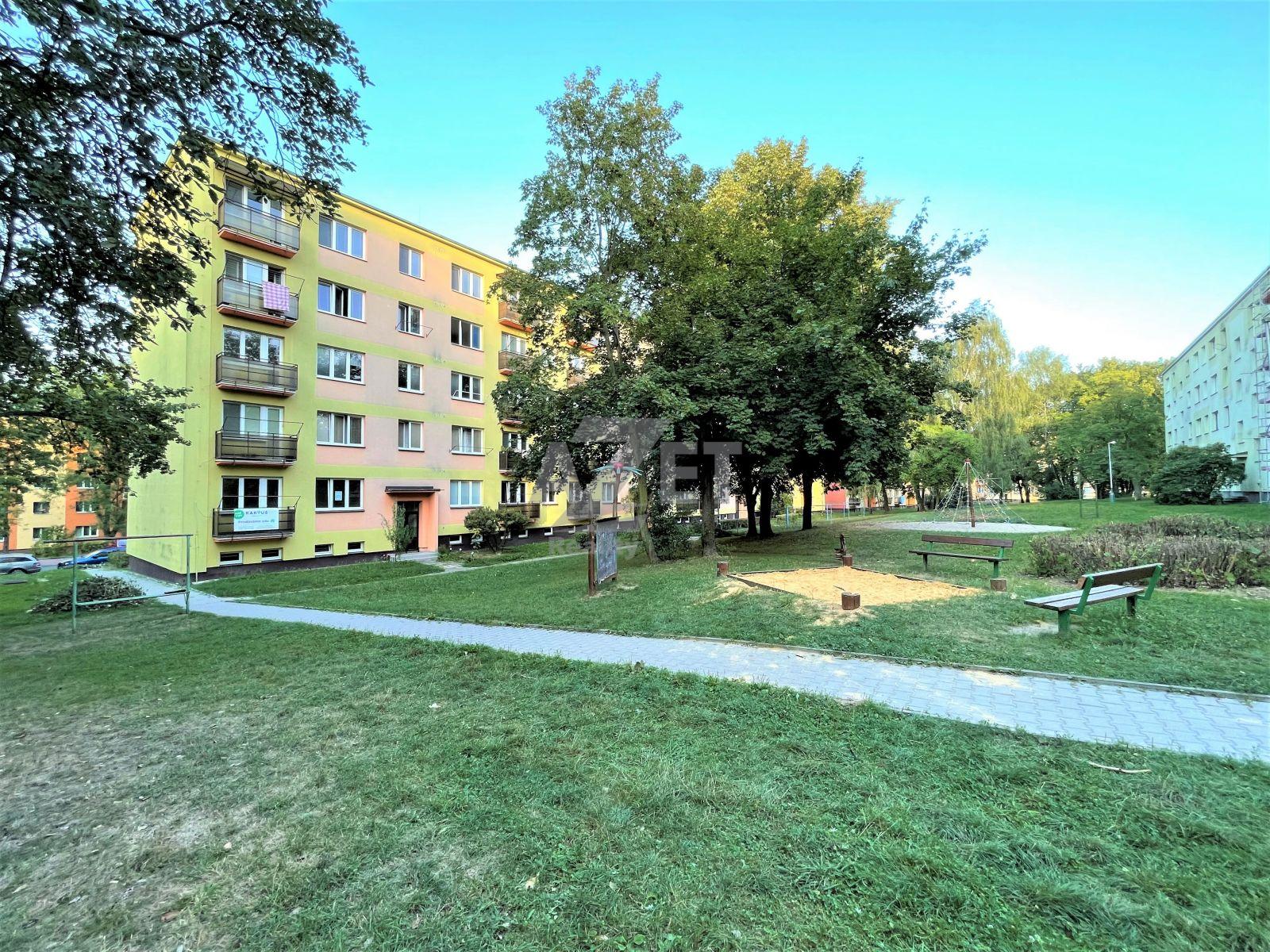 Prodej, byt 2+1, 59 m2, Ostrava-Poruba, ul. Karla Pokorného, obrázek č.11
