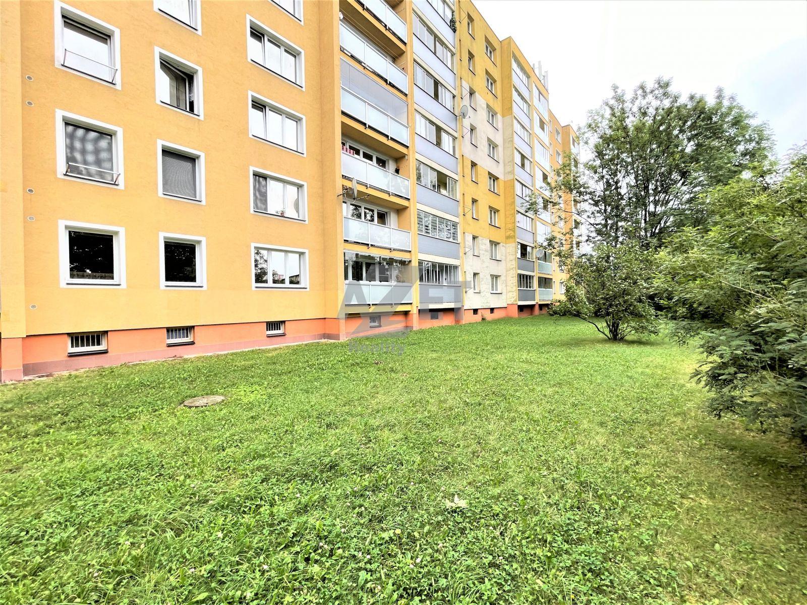 Prodej, byt 3+1, 77 m2, Ostrava-Zábřeh, ul. Hulvácká, obrázek č.22