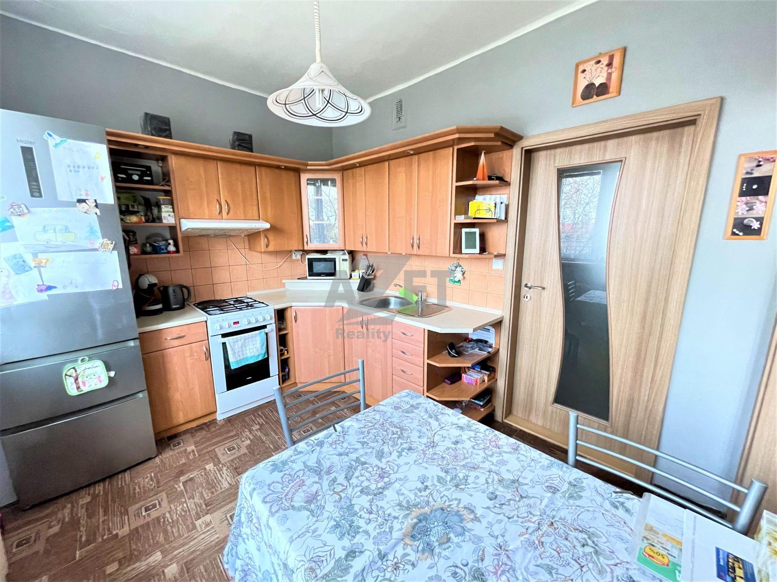 Prodej, byt 2+1, 64 m2 Karviná - Nové Město, ul. Dvořákova, obrázek č. 3