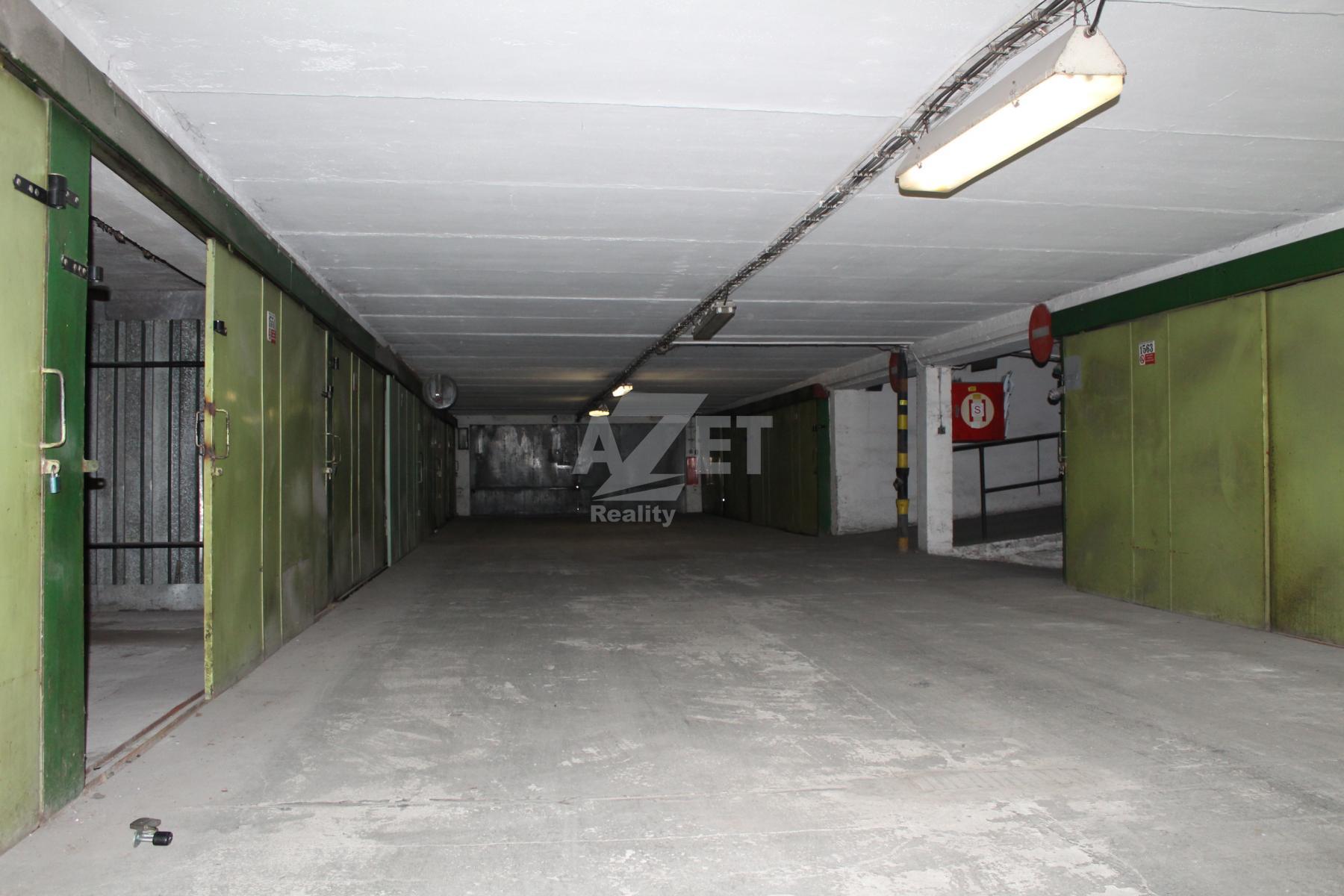 Prodej, garáž, 15 m2, Ostrava, ul.Pavlovova, obrázek č. 3