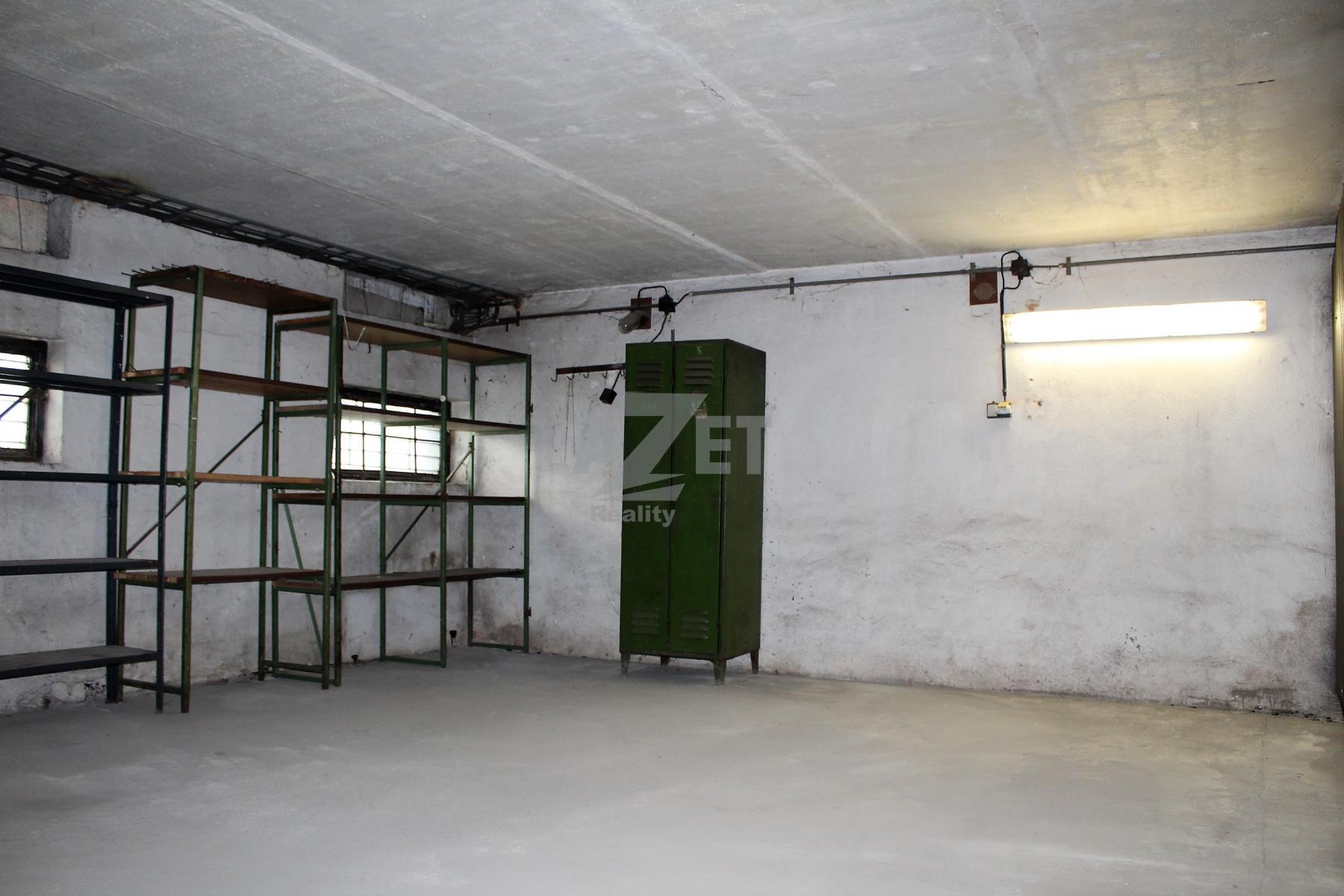 Prodej, garáž, 29 m2, Ostrava, ul.Pavlovova, obrázek č. 2