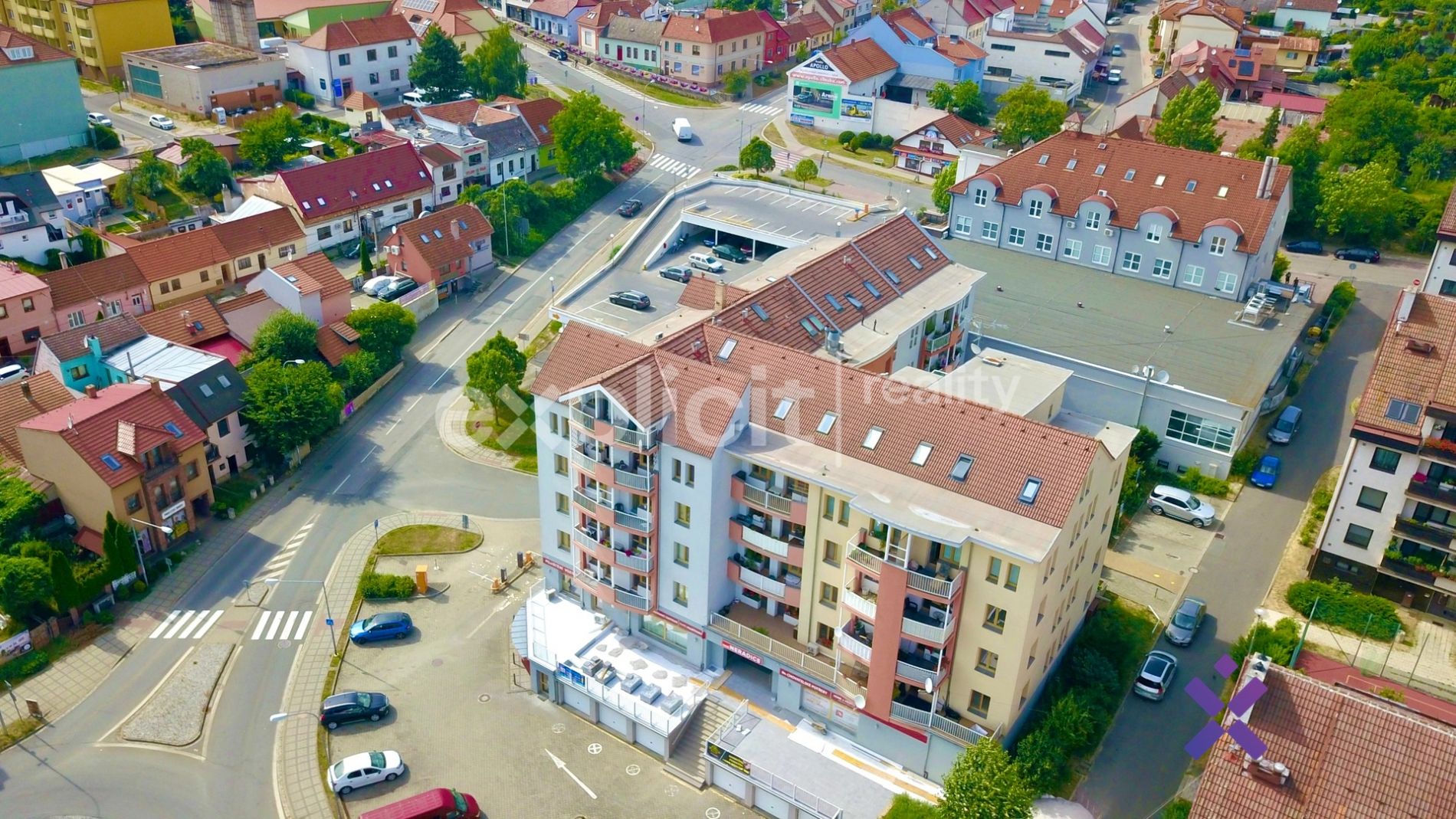 Prodej, Mezonetový byt 4+1, 148 m2 - Uherský Brod, obrázek č. 1