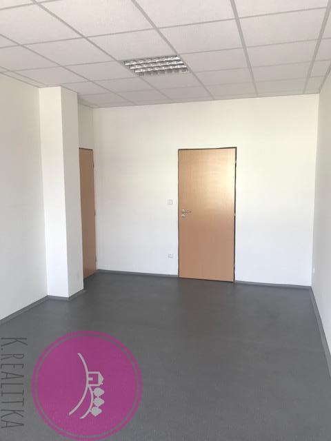 Pronájem kanceláře 21 m2 na ulici Dolní Hejčínská v Olomouci, obrázek č. 3