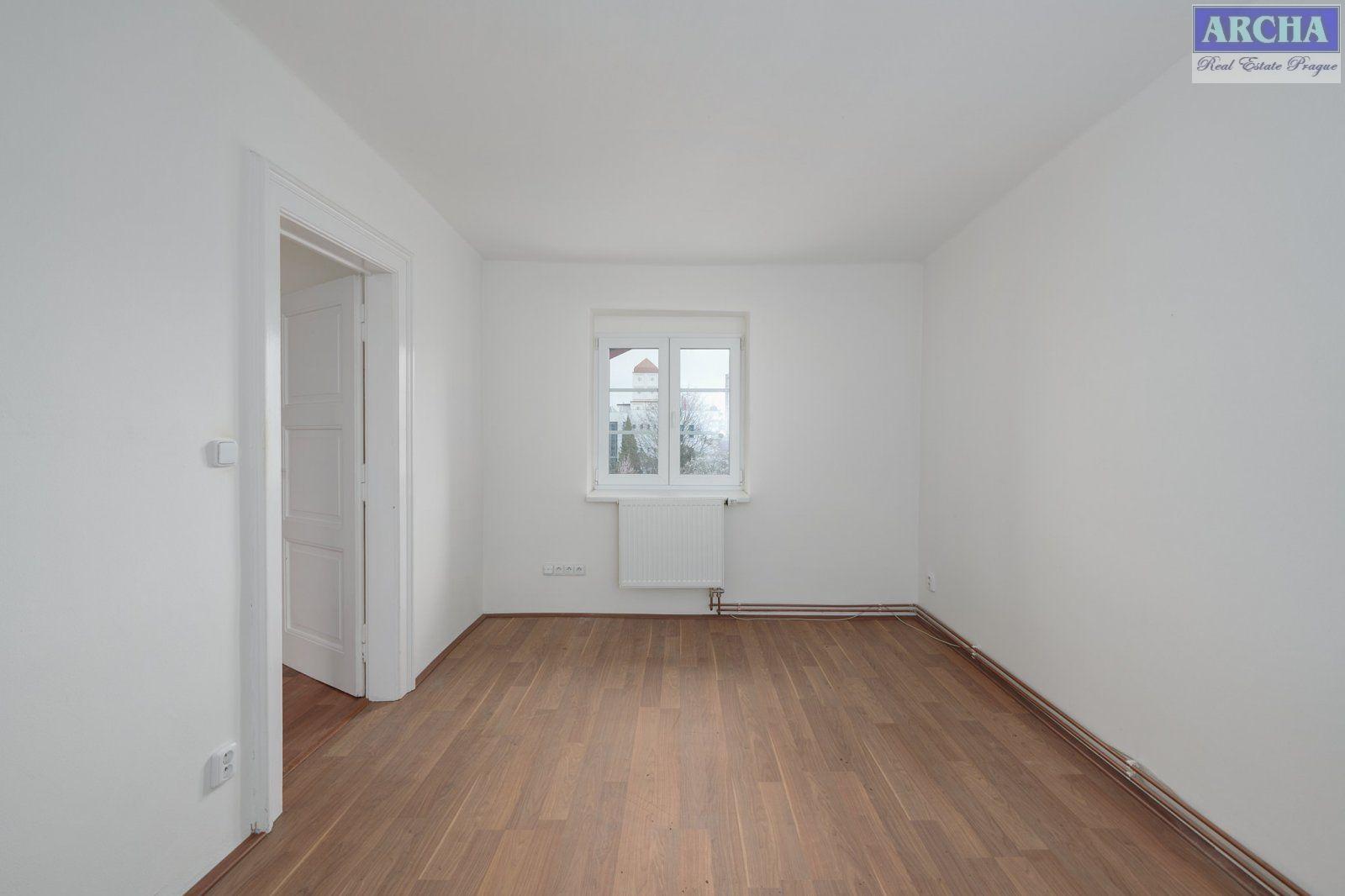 Prodej bytu 3+1, plocha 84,4 m2, 2.NP, Praha 10 Hostivař, obrázek č. 3