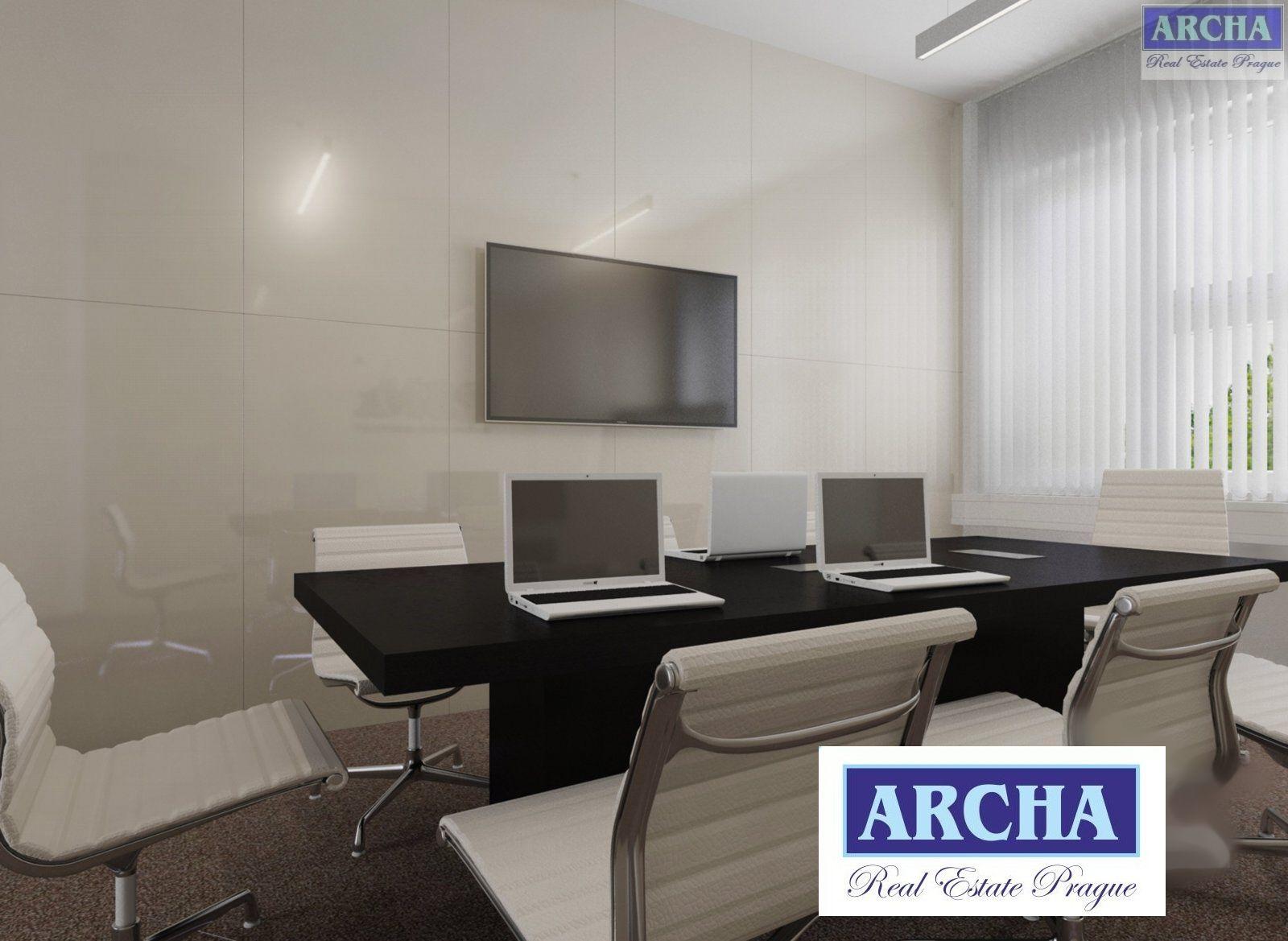 Nájem moderních kanceláří od 18,5 m2, PARDUBICE Centrum, obrázek č. 3
