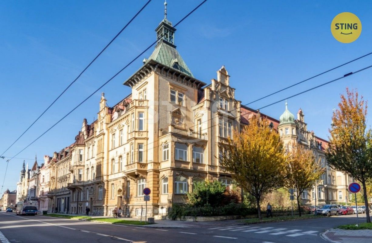 Vila, prodej, Olomoucká, Předměstí, Opava, obrázek č. 1