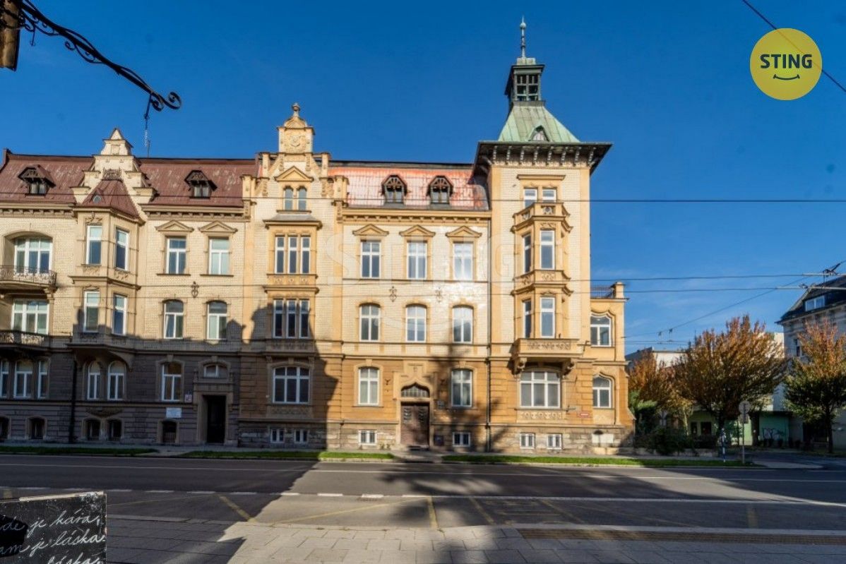 Vila, prodej, Olomoucká, Předměstí, Opava, obrázek č. 2
