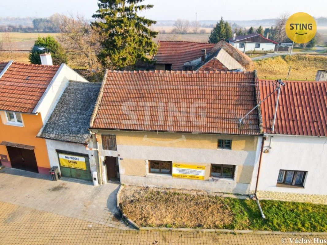 Rodinný dům, prodej, Hradisko, Kroměříž, obrázek č. 3