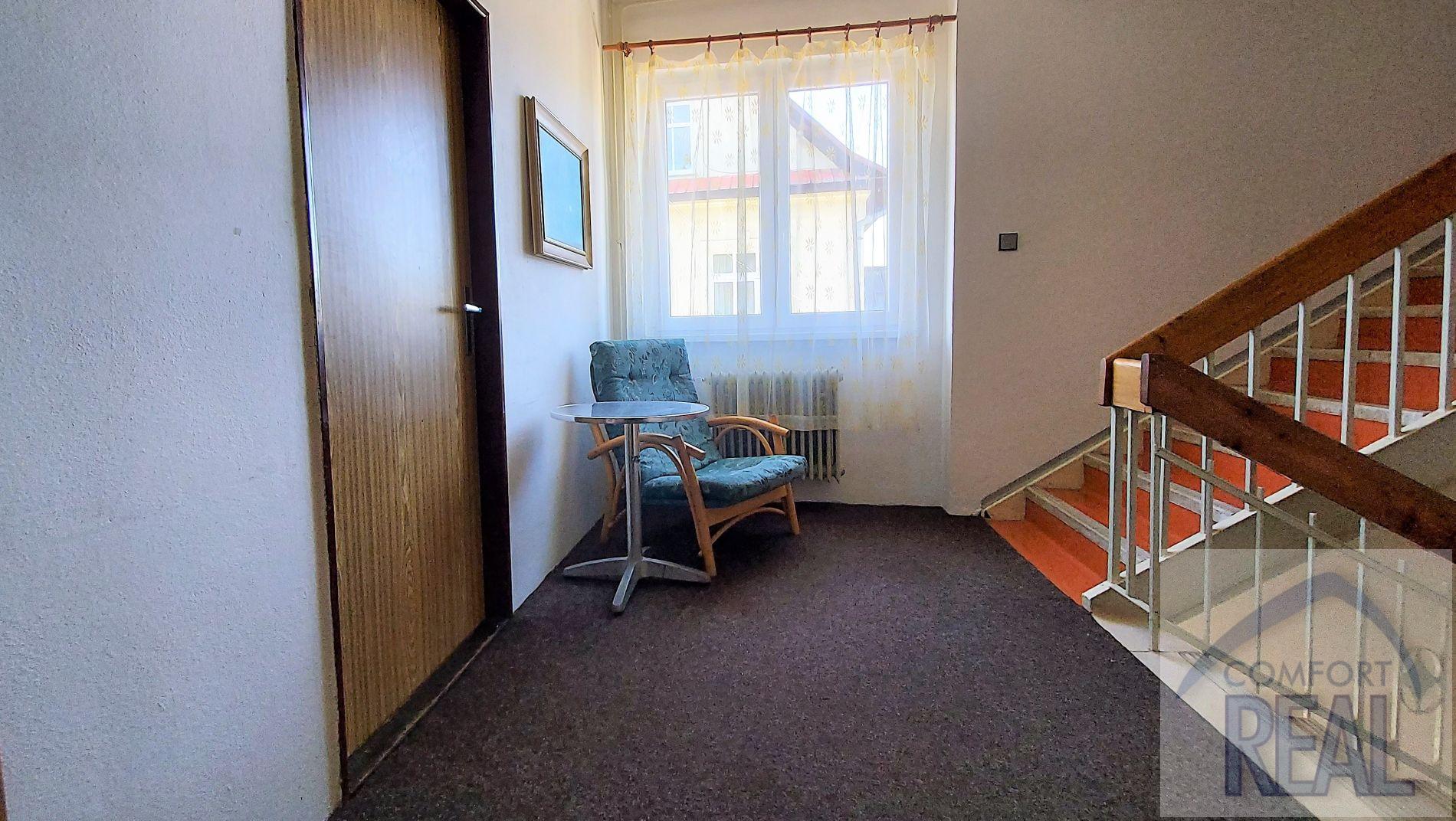 Prodej ubytovacího zařízení  POUTNÍK č.ev. 24, centrum obce Lipová  Lázně., obrázek č.16