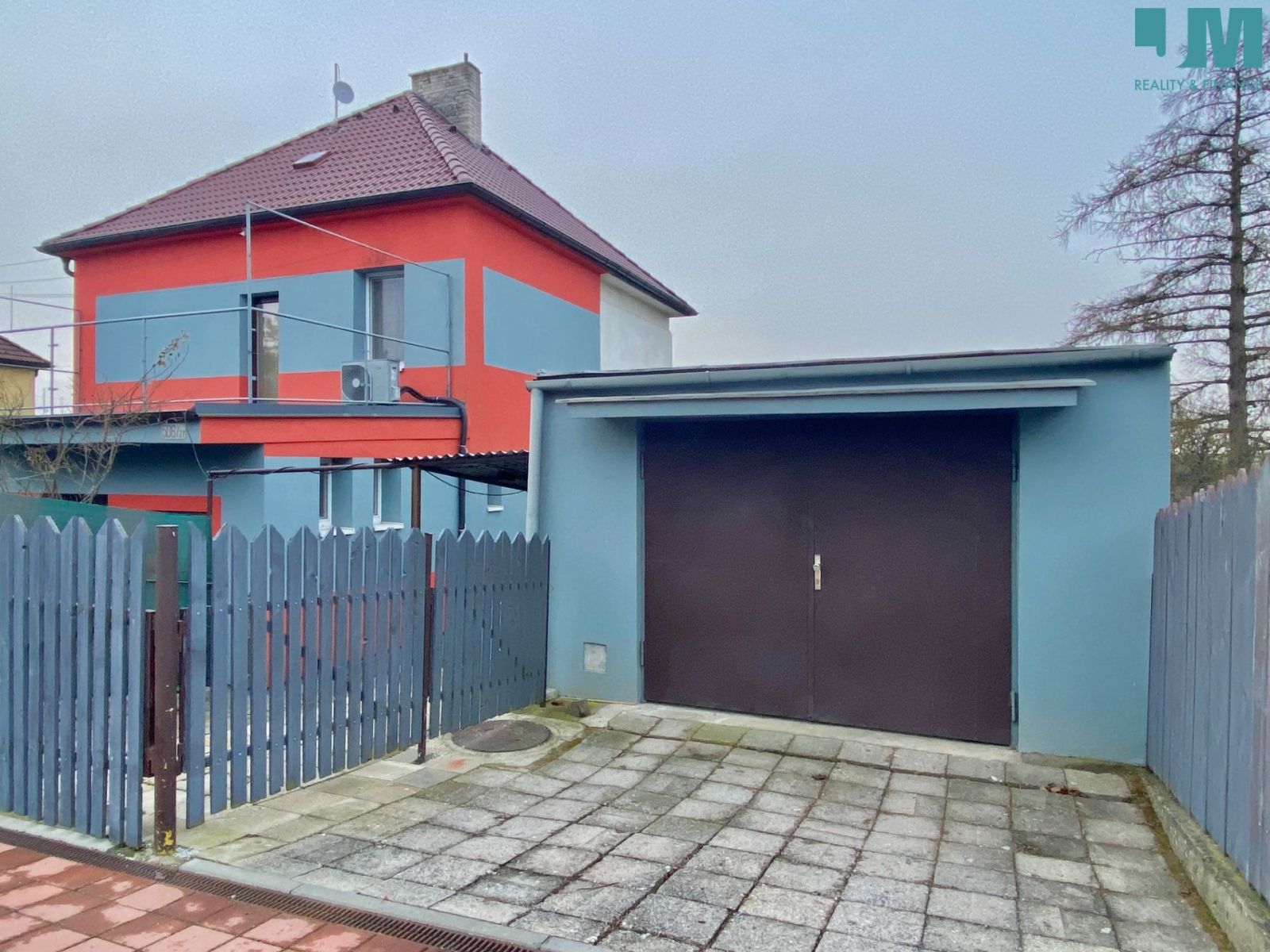 Prodej, Rodinné domy, 68 m2 - Třebíč - Borovina, obrázek č. 2