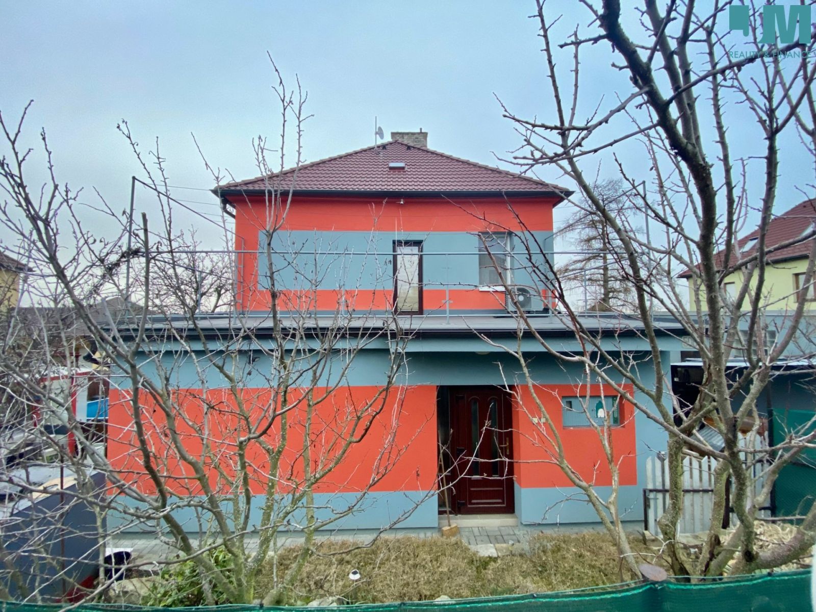 Prodej, Rodinné domy, 68 m2 - Třebíč - Borovina, obrázek č. 3