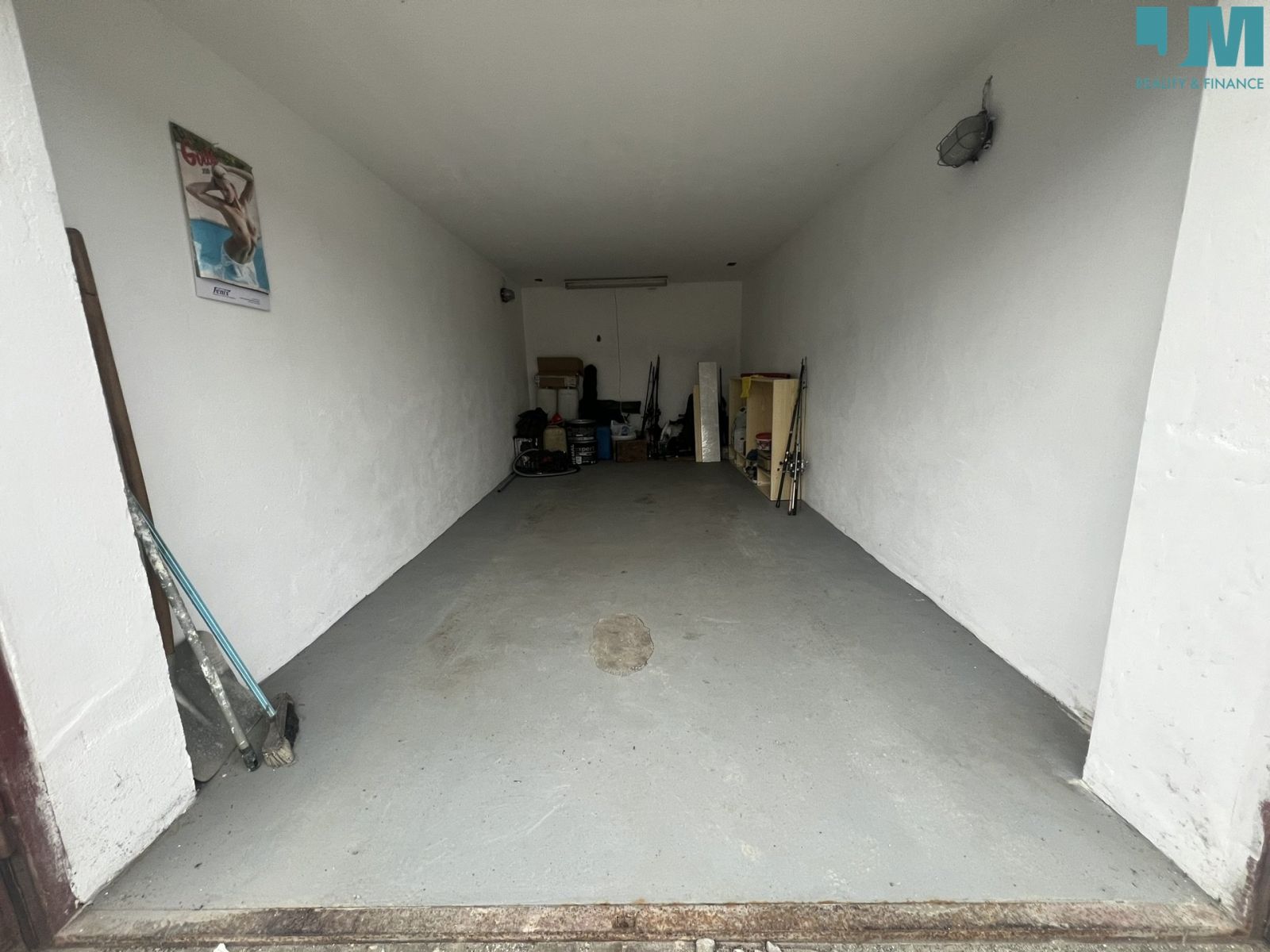 Prodej garáže 20 m2, Hranice na Moravě, obrázek č. 3