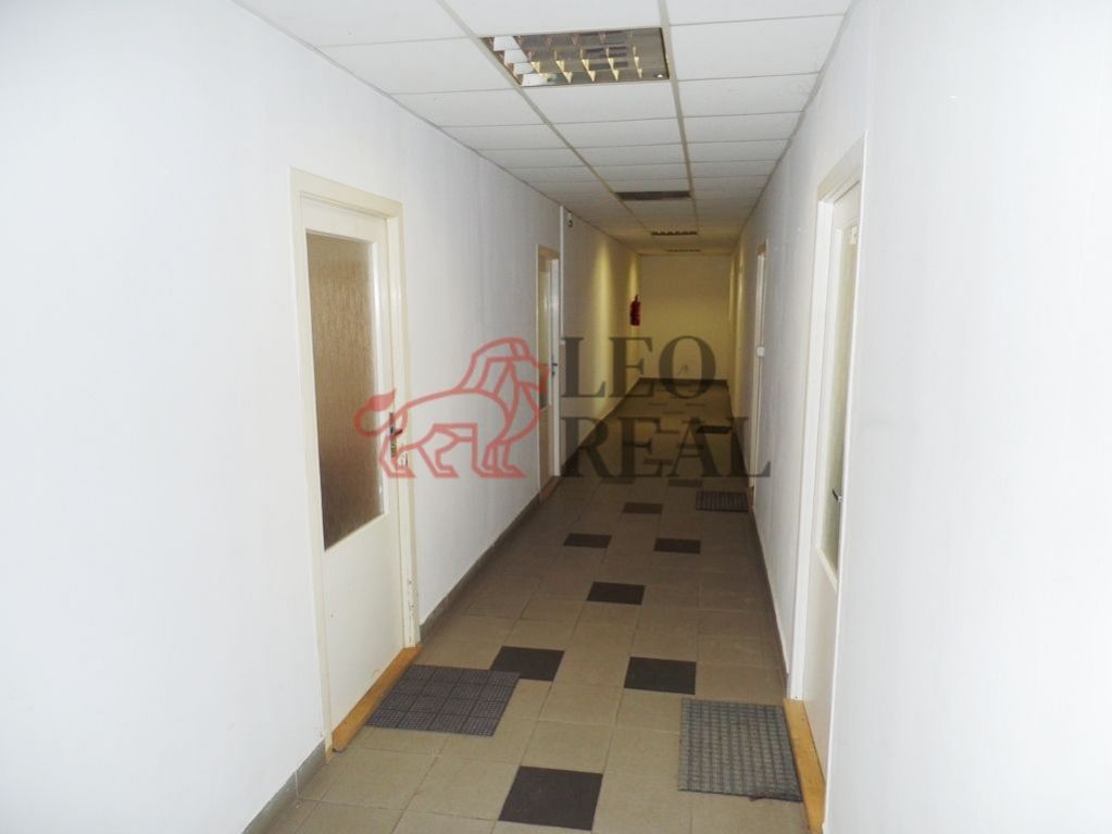 Pronajmu kancelář v přízemní administrativní budovy, 17 m2, Zdiměřice, Jesenice, Praha západ, obrázek č. 3