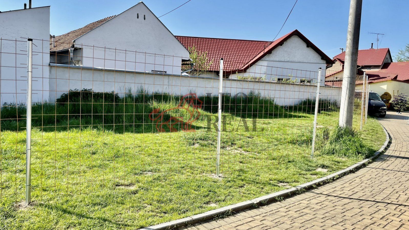 Prodej stavebního pozemku ve Spytihněvi 186m2, obrázek č. 1