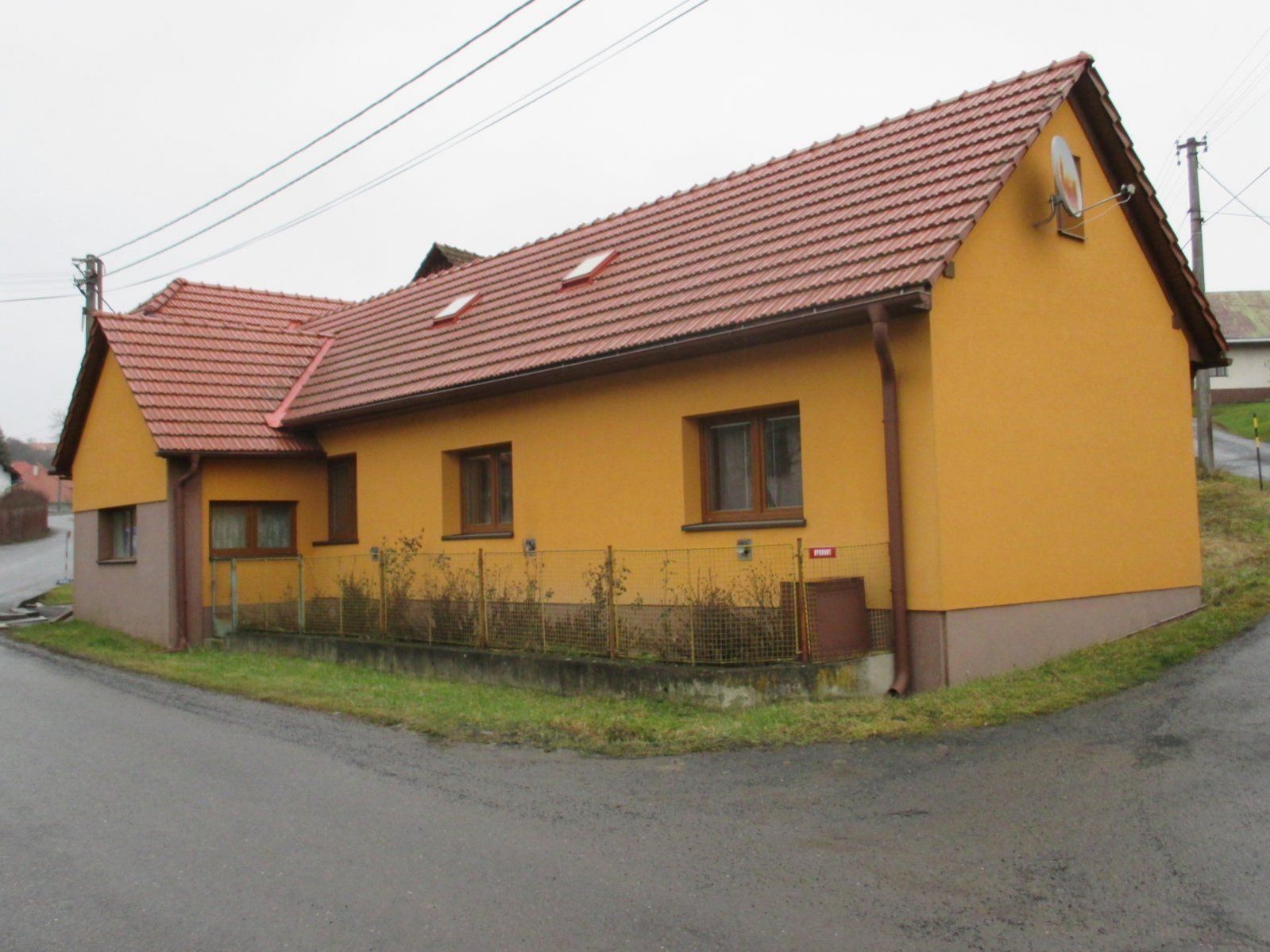 Prodej RD Zádveřice-Raková., obrázek č. 1