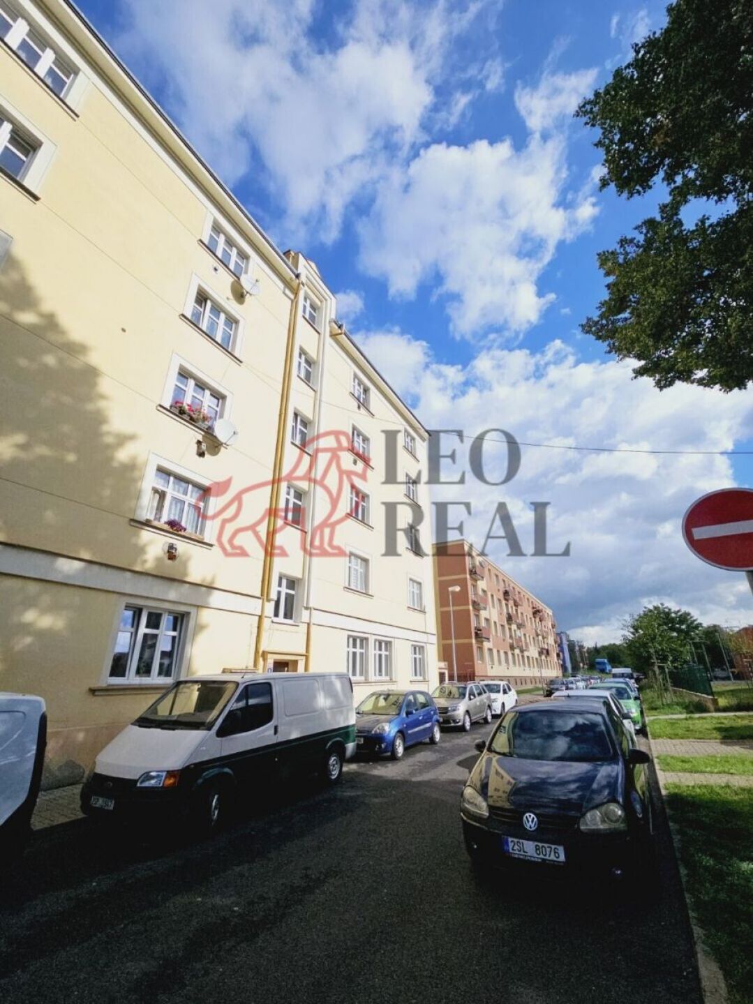 Prodej bytu 3+kk, 80 m2, Teplice - Trnovany.