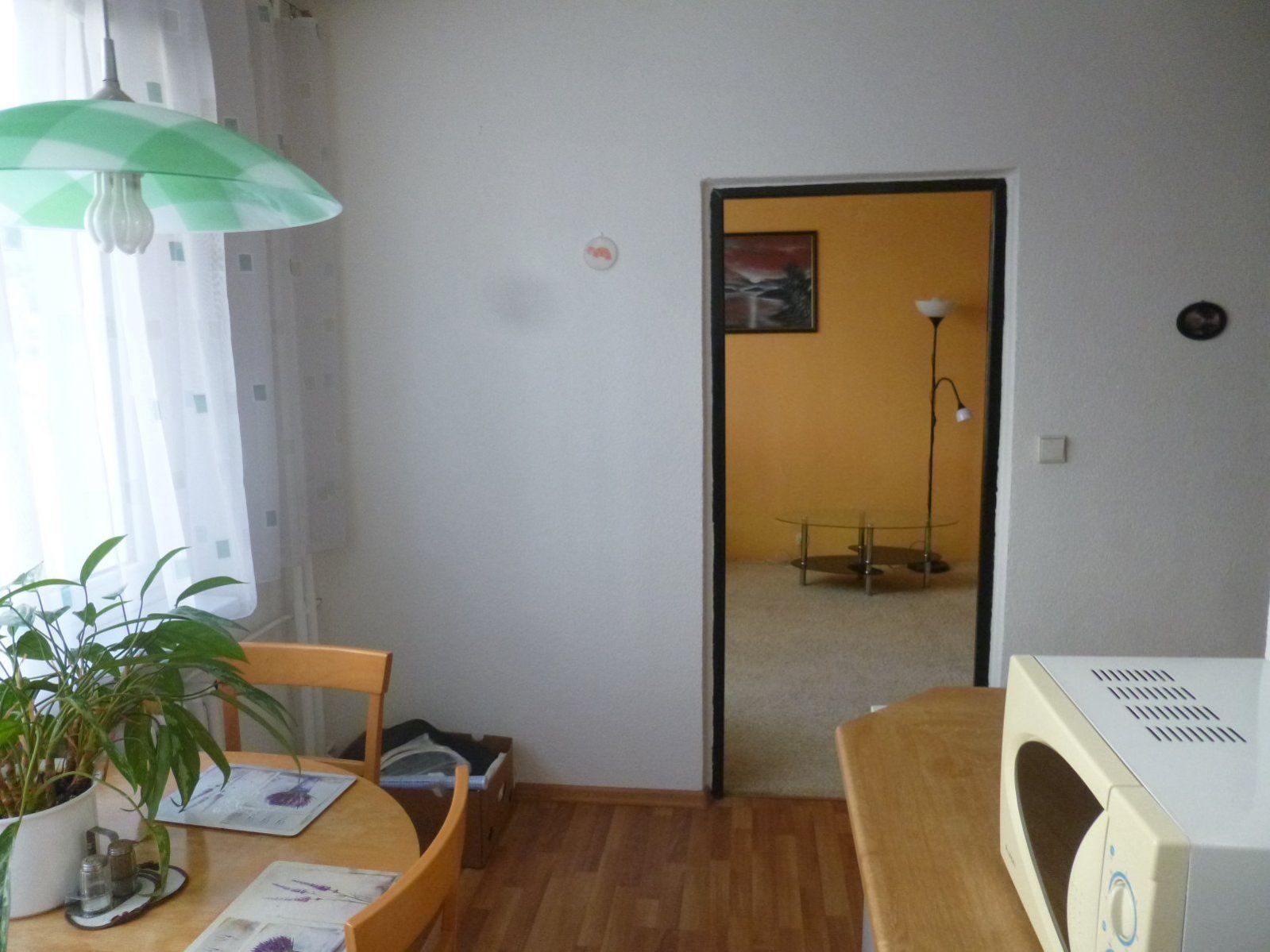 Nabízím pronájem bytu 2+1+L v Děčíně VI, ulice Severní., obrázek č. 3