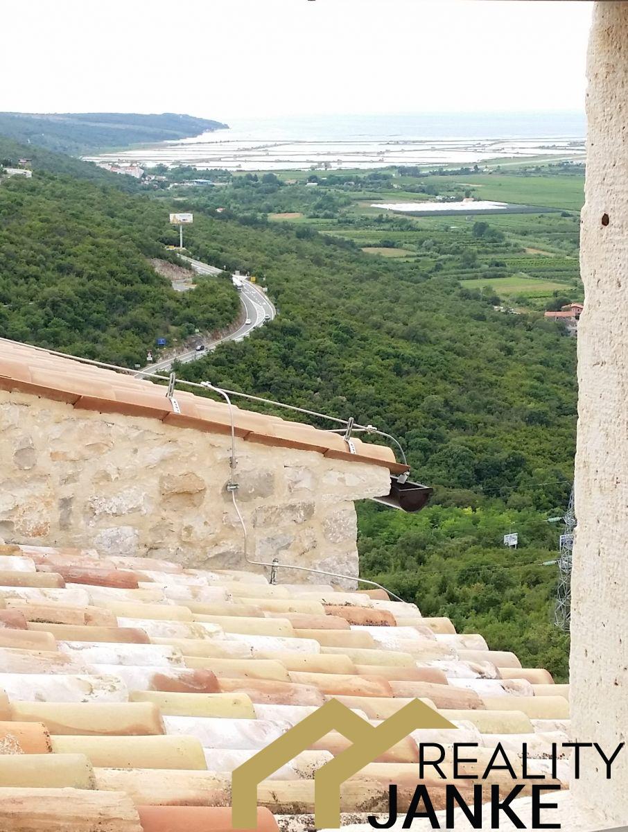 Vila 320m2 s úchvatným výhledem na moře, Istrie, Chorvatsko, obrázek č.24