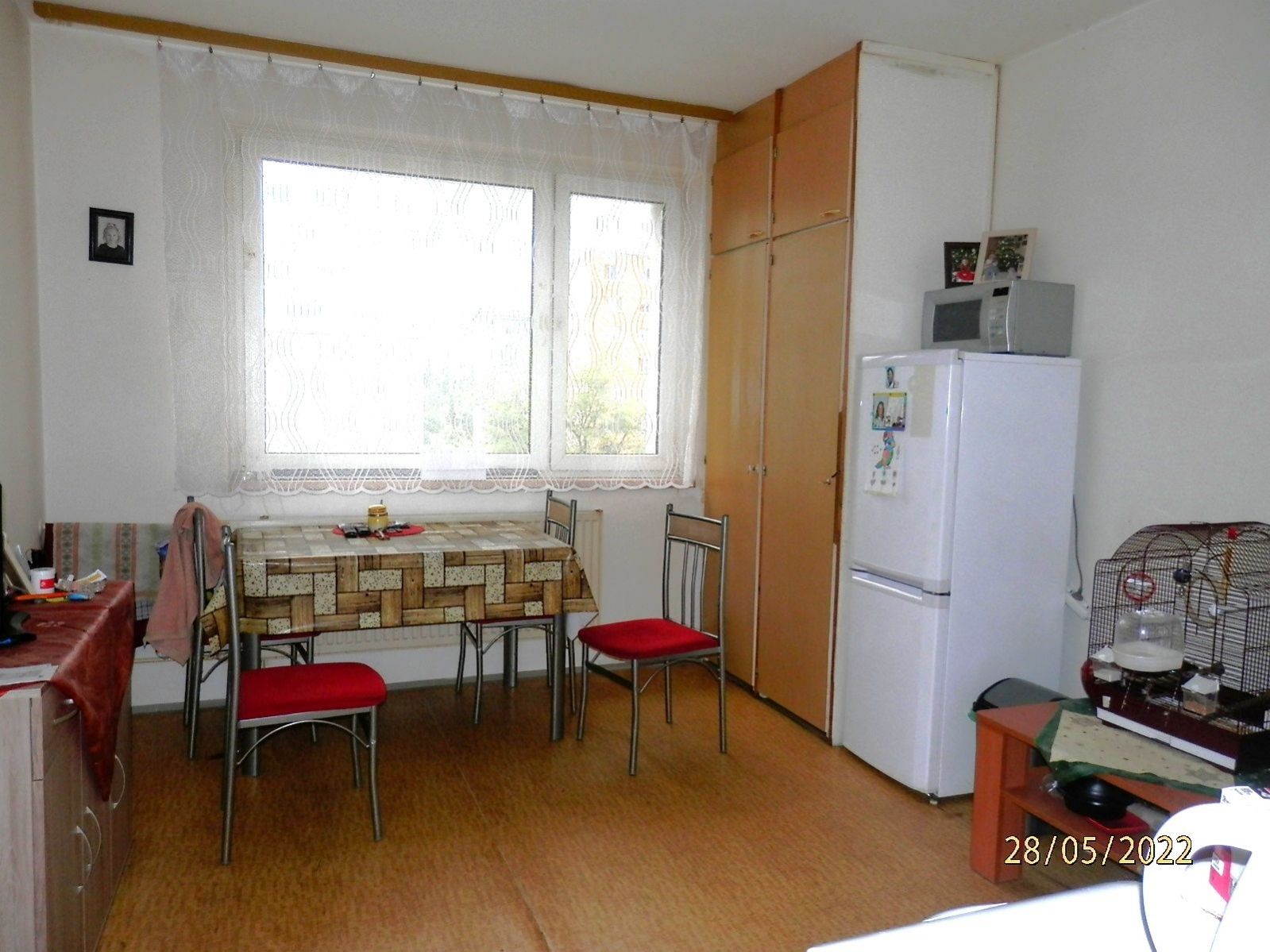 Prodej, byt 1+1, 36 m, Mariánské Lázně, ul. Podhorská, obrázek č. 2