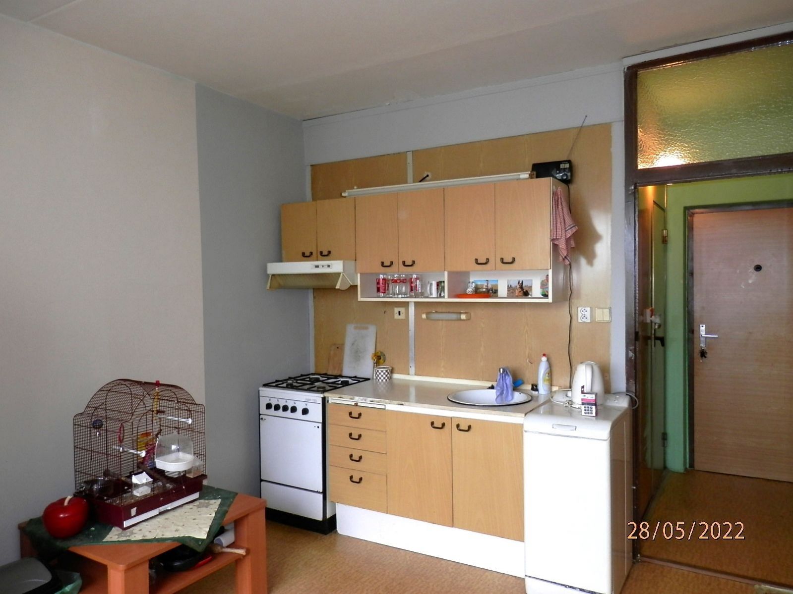 Prodej, byt 1+1, 36 m, Mariánské Lázně, ul. Podhorská, obrázek č. 3