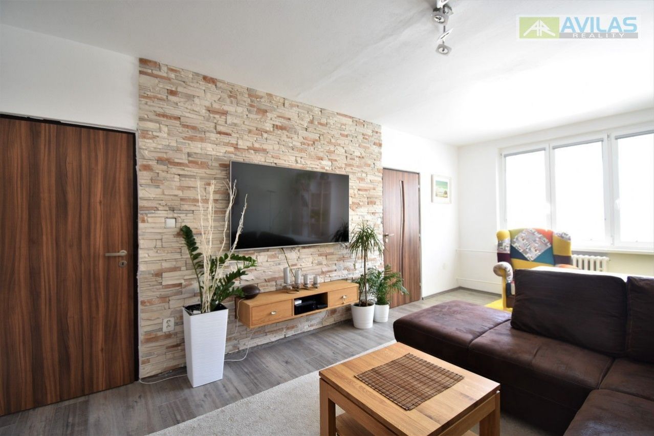 Prodej bytu 2+1 o rozloze 62 m2 v Benešově, obrázek č. 1