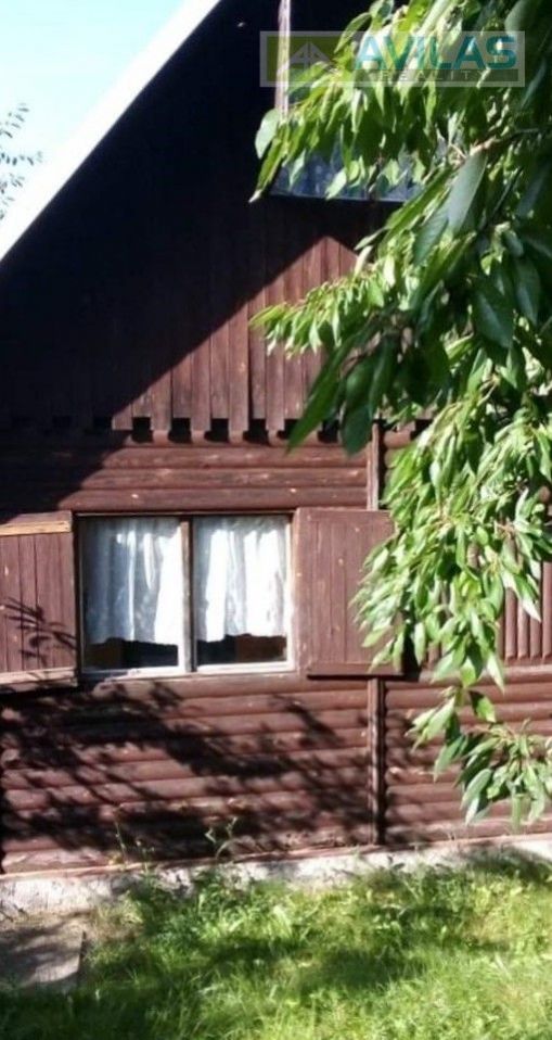 Pronájem chaty v obci Meřín u Slapské přehrady, obrázek č. 2
