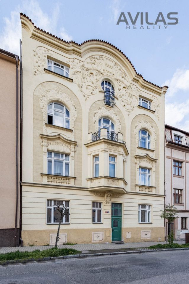 Prodej bytu 3+kk 79,7 m2 s lodžií v Benešově, obrázek č. 1