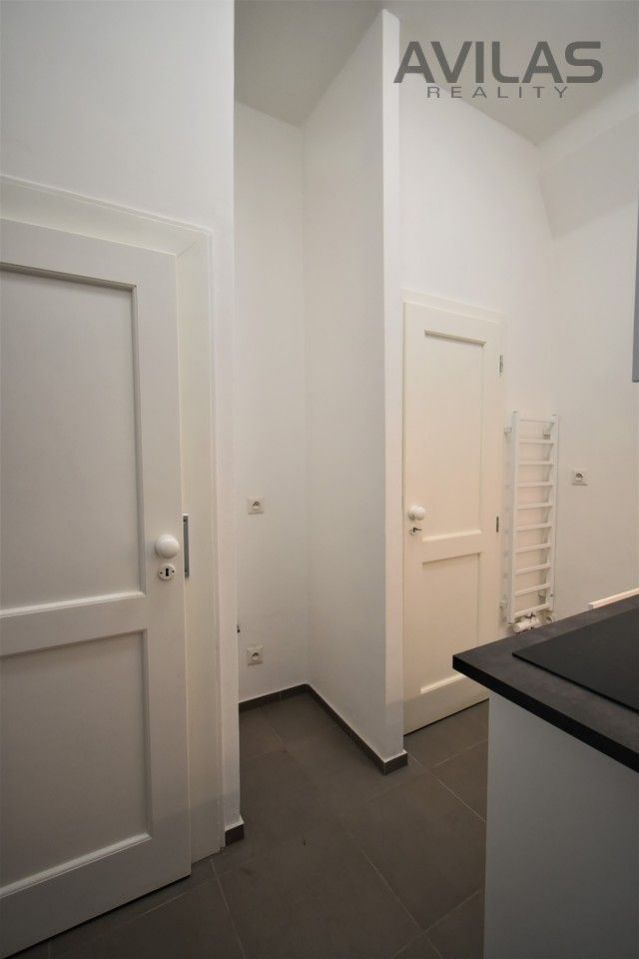 Pronájem bytu 1+1 32 m2 Praha Smíchov, obrázek č. 2