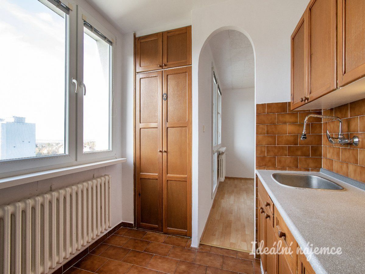 Pronájem bytu 1+1, Toruňská, Bohnice, 12500 Kč/měs, 30 m2, obrázek č. 3