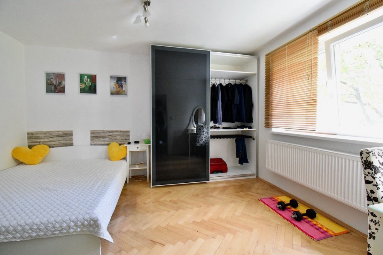Pronájem bytu 1+1, Dobrovského, Brno - Královo Pole, 12 500Kč/měs., 28 m2, obrázek č. 1